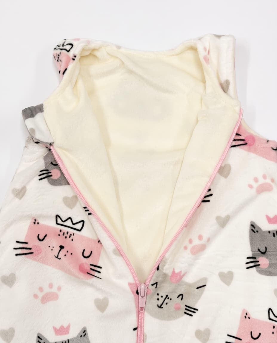 Sleeping Bag Gatitos TOG 2.0