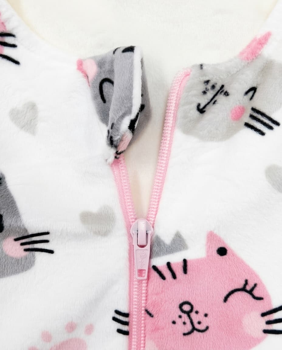 Sleeping Bag Gatitos TOG 2.0