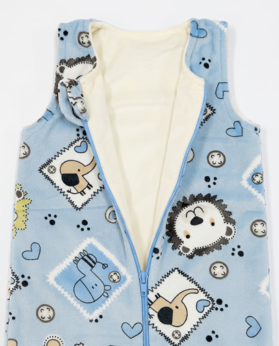 Sleeping Bag Amigos de la selva TOG 2.0