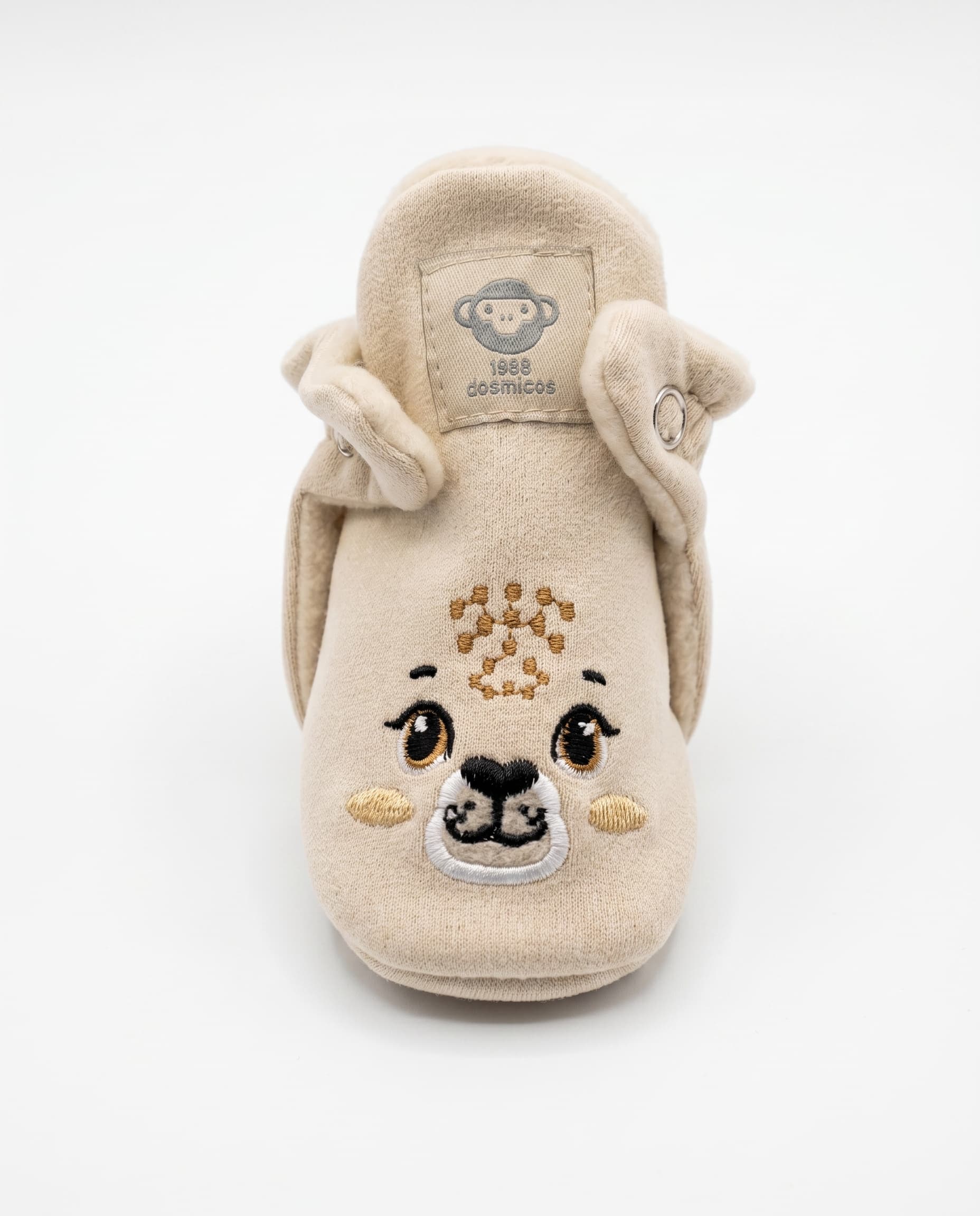 Dosmi Zapatos Leoncito