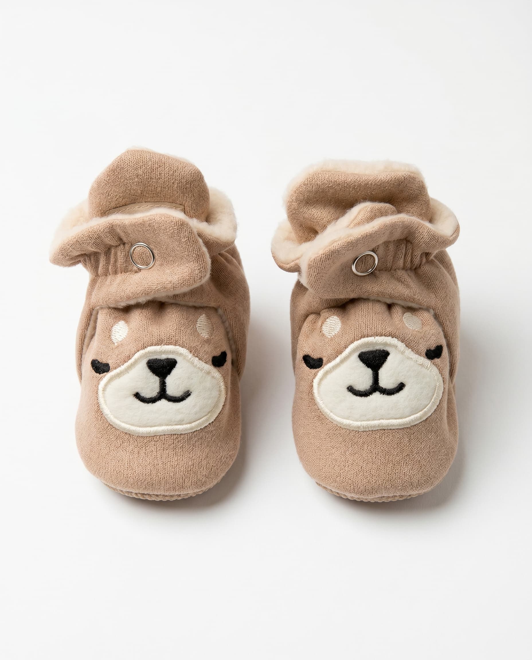 Dosmi Zapatos Osito