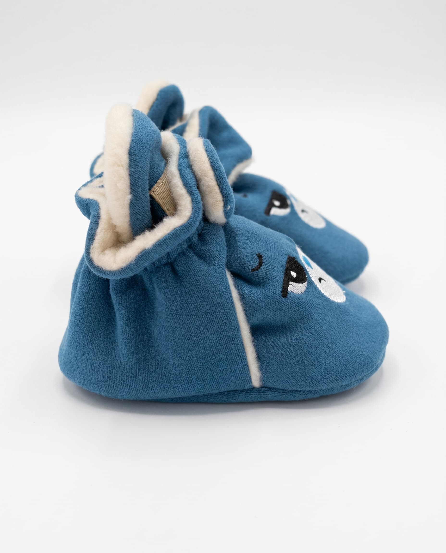 Dosmi Zapatos Osito gruñon