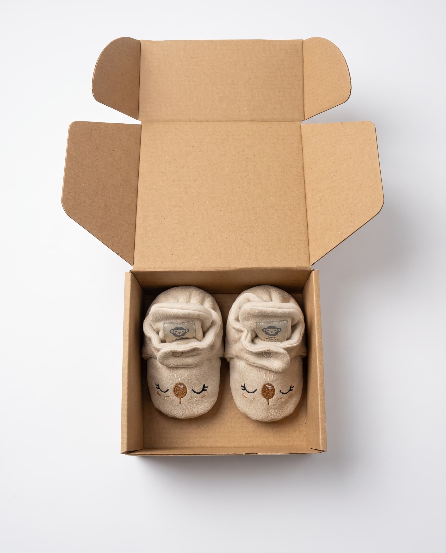 Dosmi Zapatos Koala