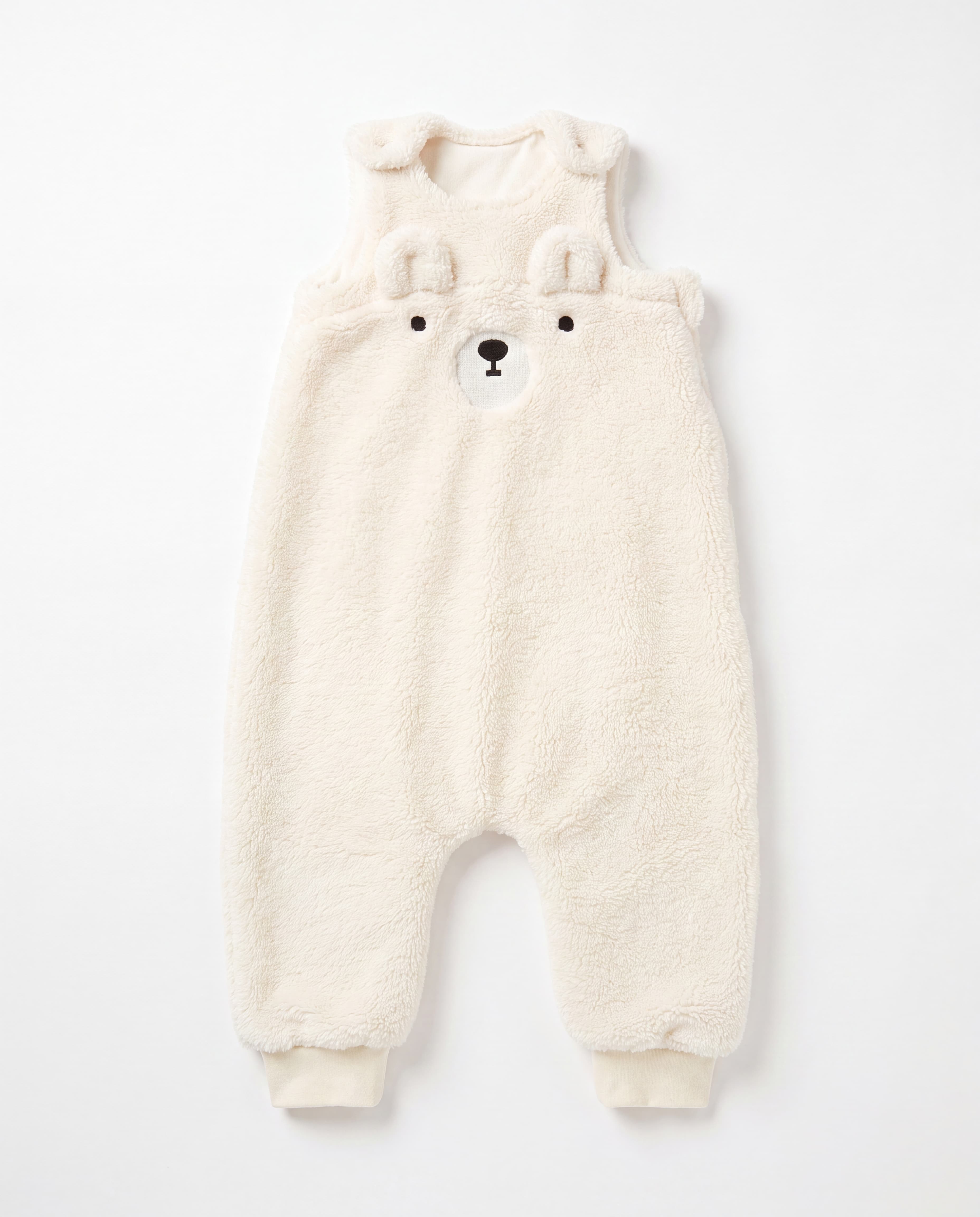 Sleeping Walker Osito Beige TOG 3.0