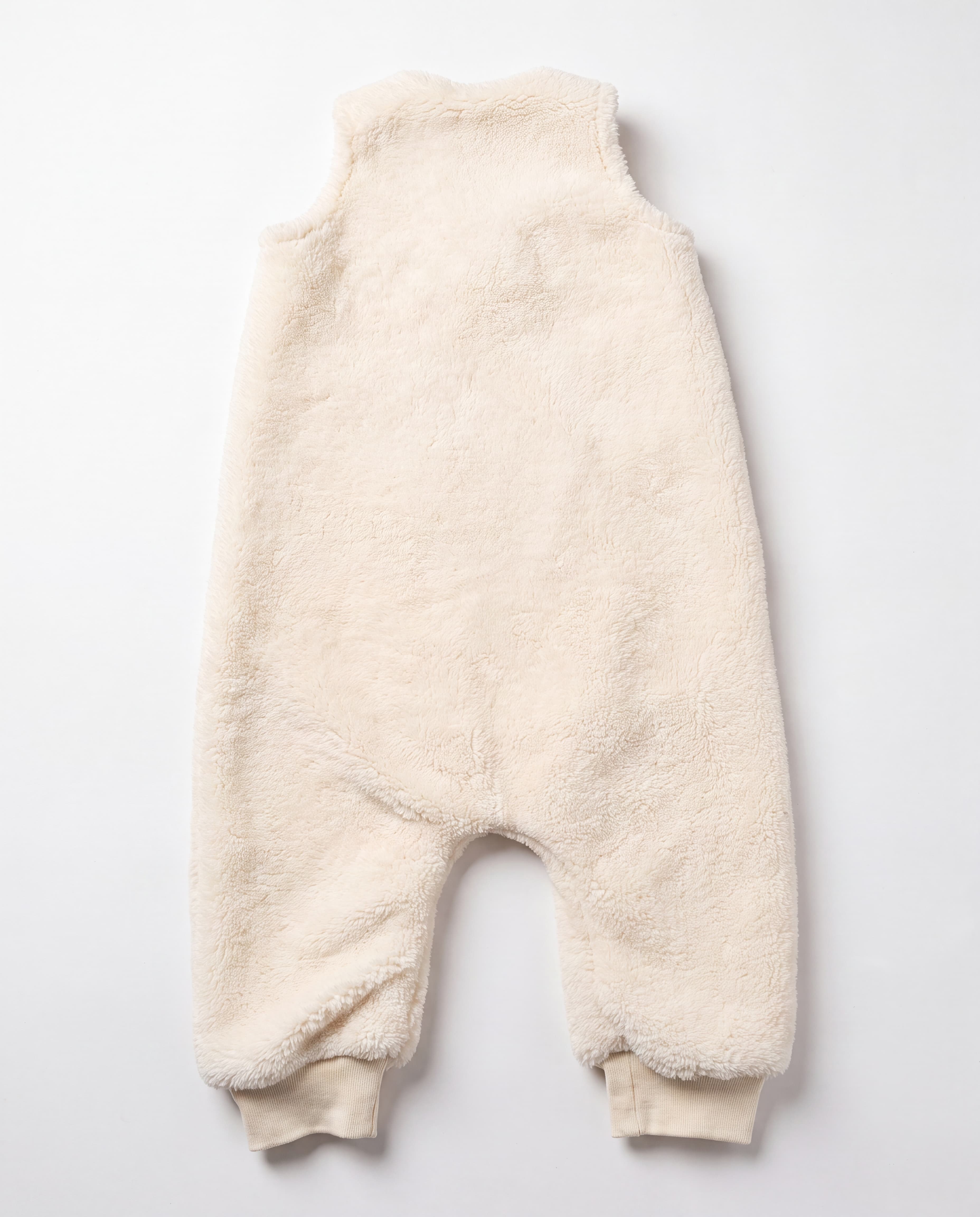 Sleeping Walker Osito Beige TOG 3.0