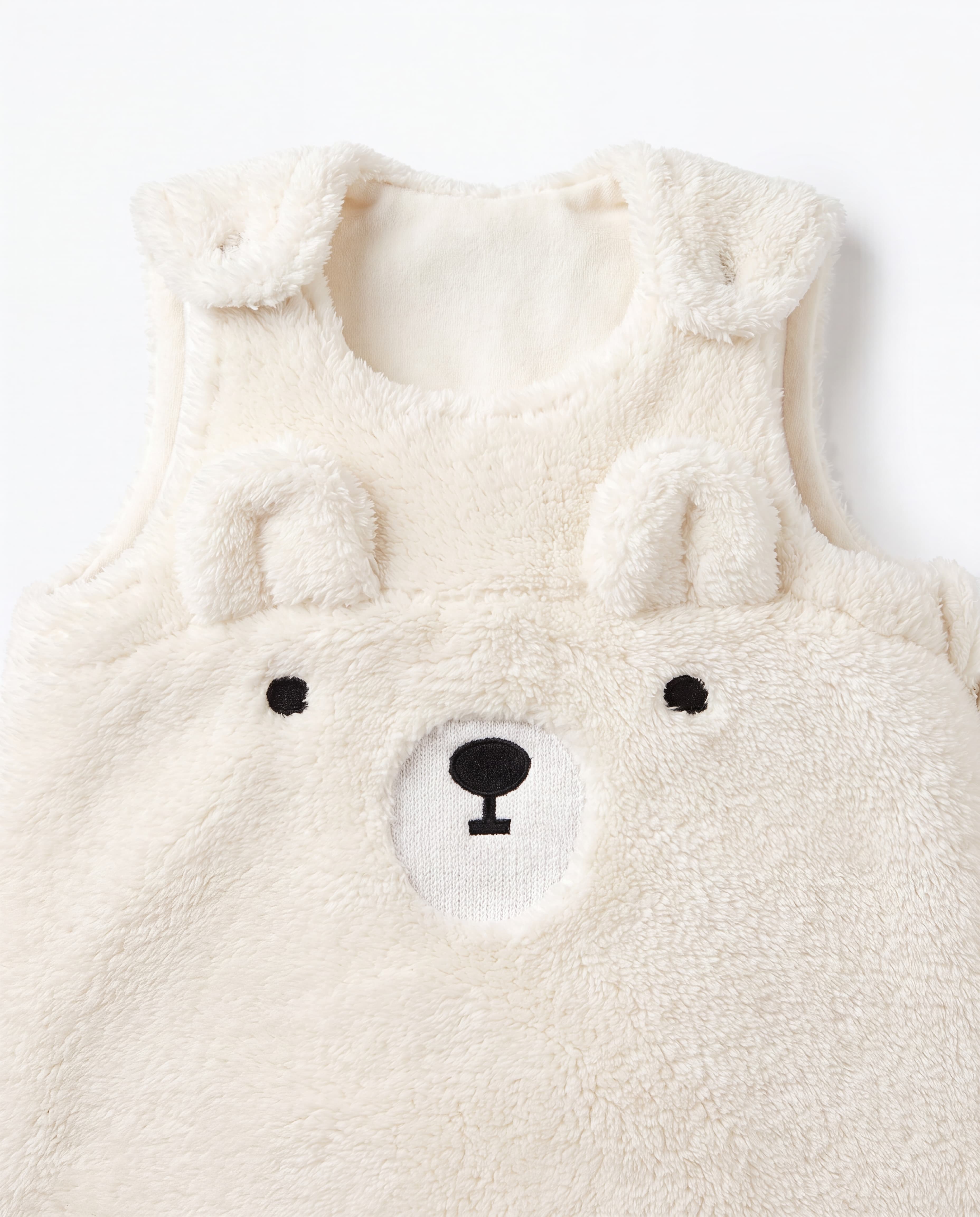 Sleeping Walker Osito Beige TOG 3.0