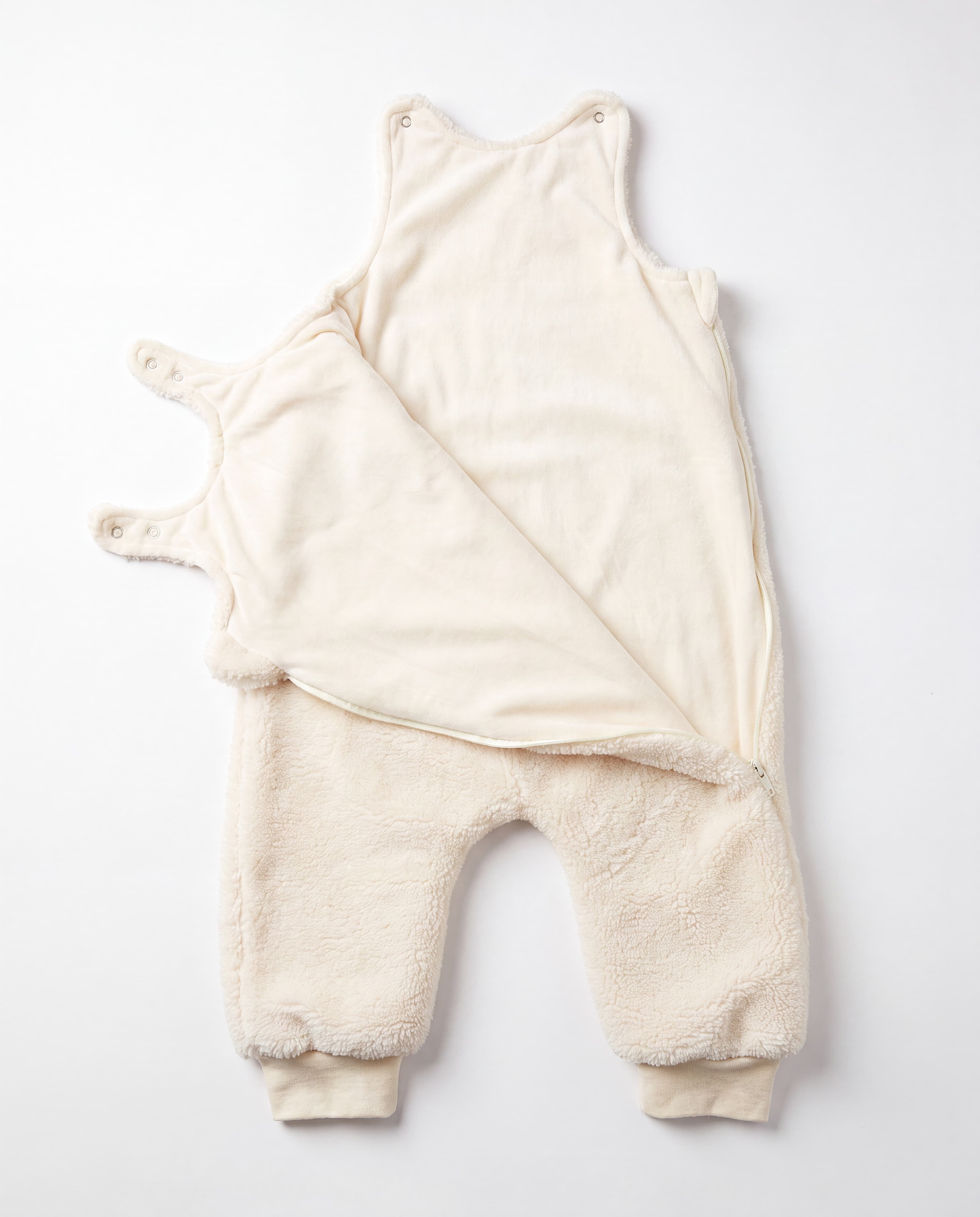 Sleeping Walker Osito Beige TOG 3.0