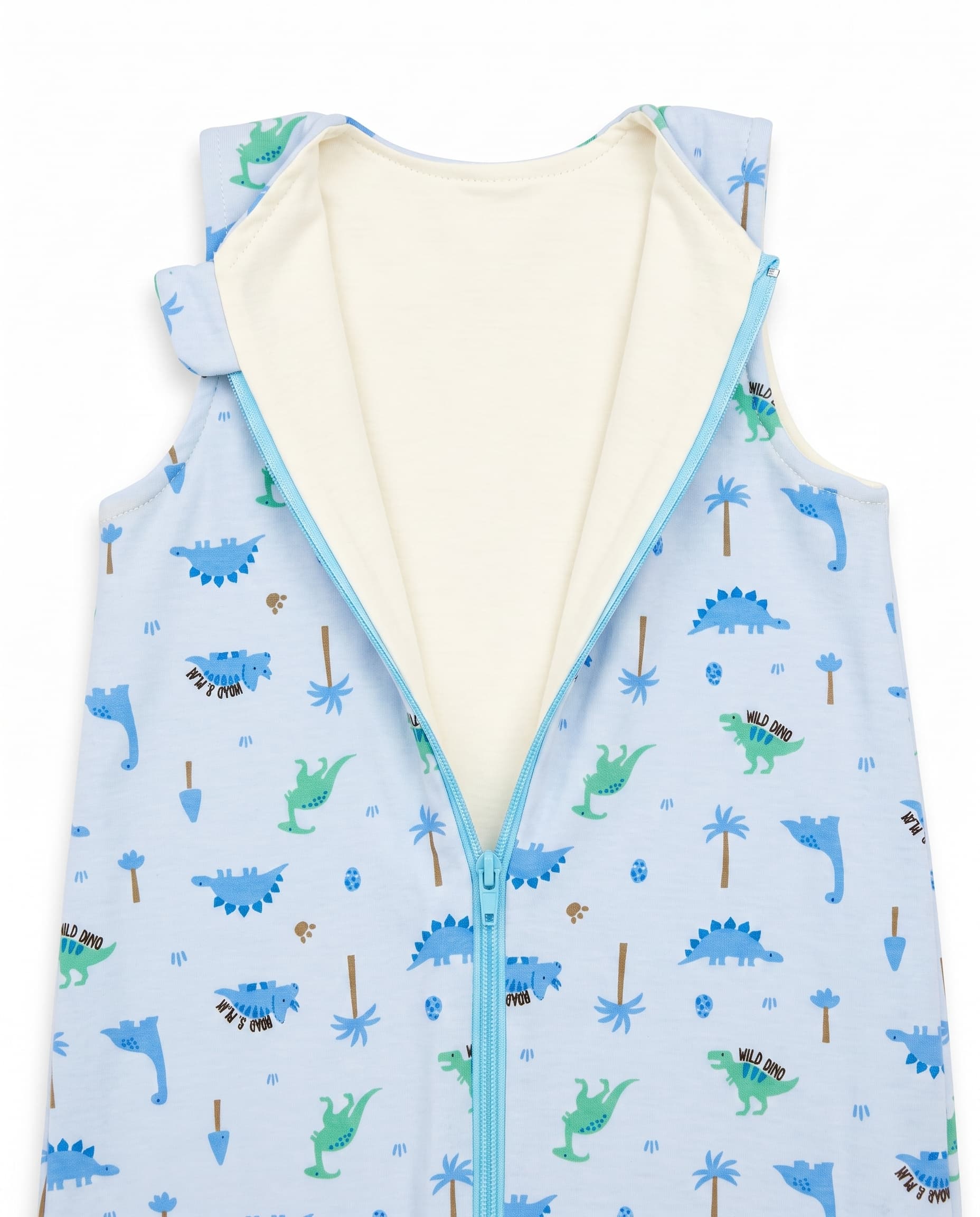 Sleeping Walker Dino play azul TOG 0.5