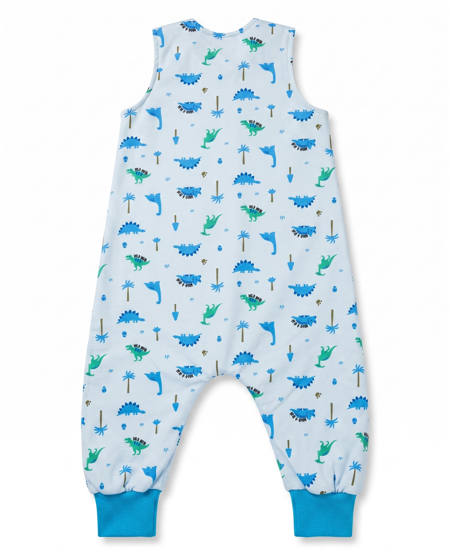 Sleeping Walker Dino play azul TOG 0.5