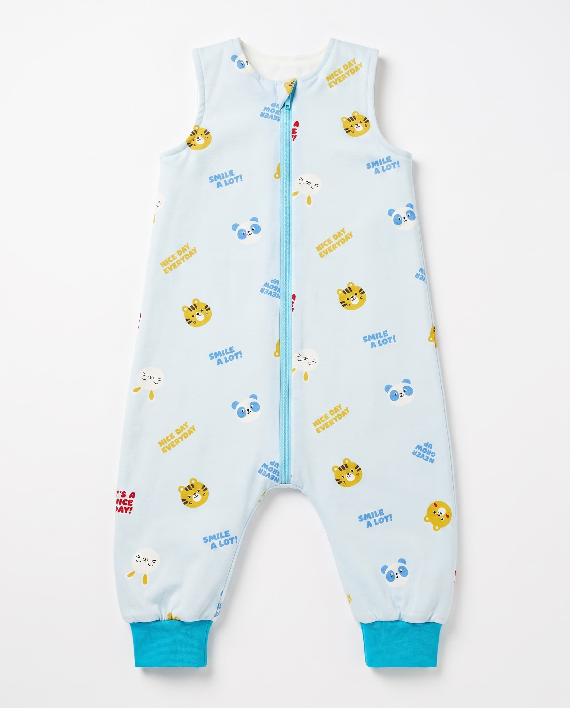 Sleeping Walker Explorador azul TOG 0.5