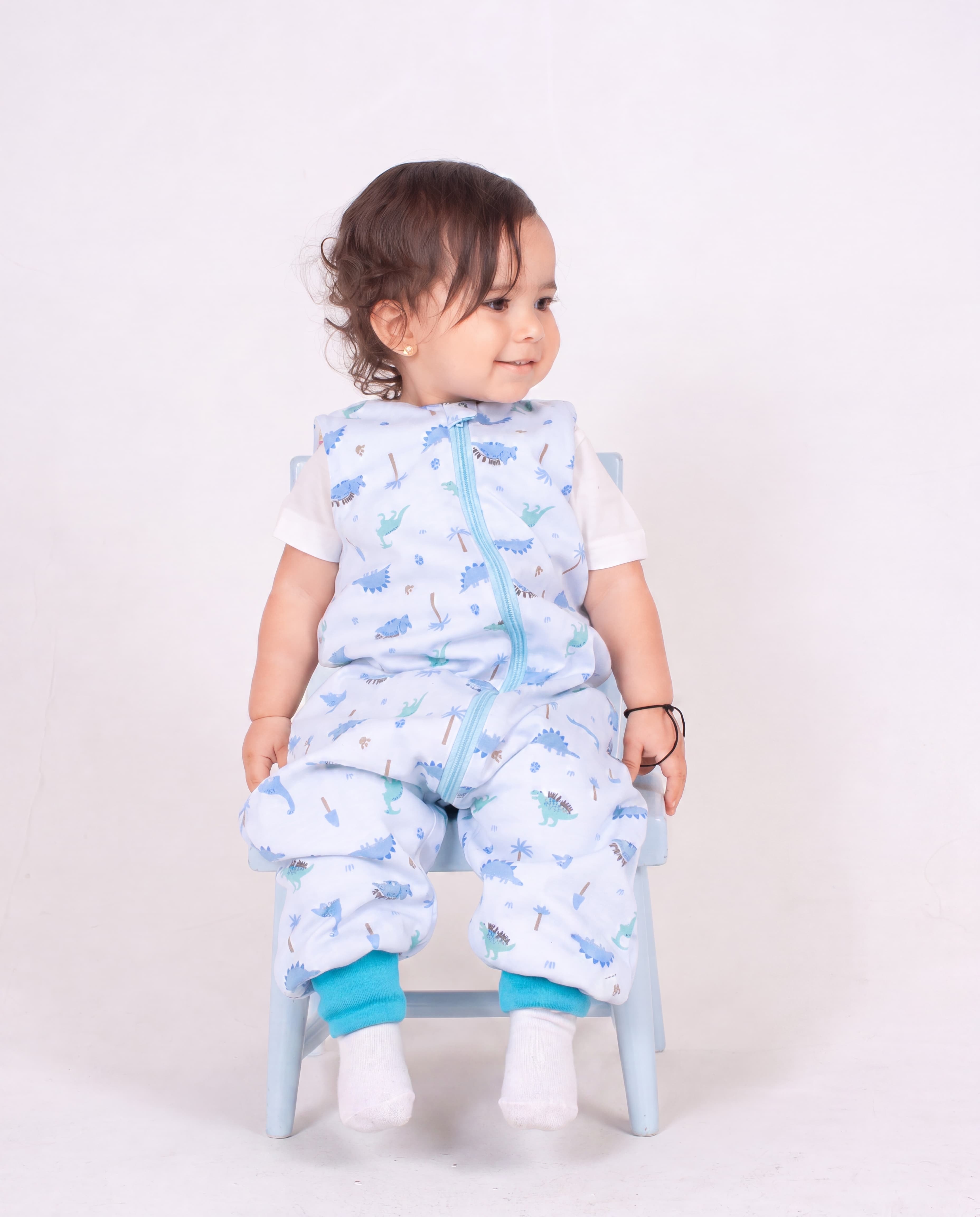 Sleeping Walker Dino play azul TOG 0.5