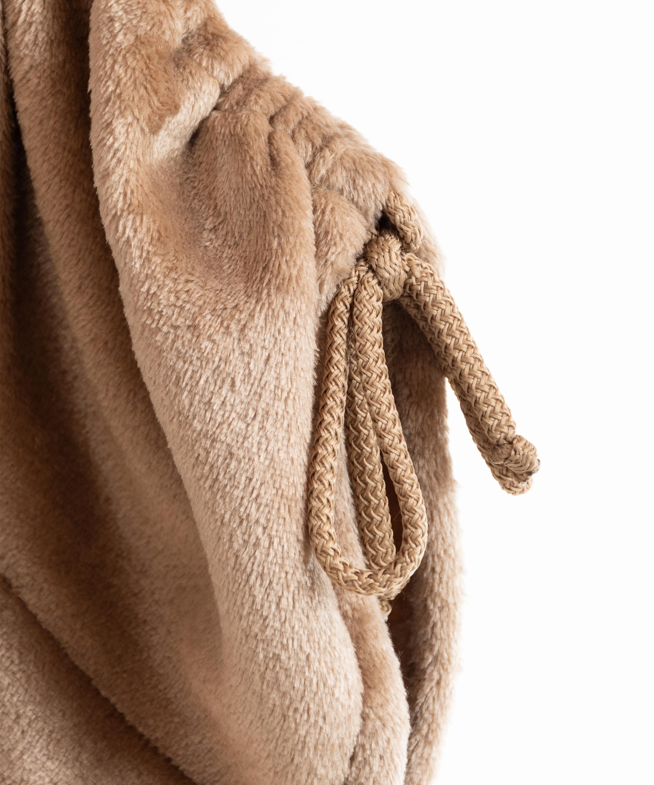 Ruana de Perrito Pug Dosmicos