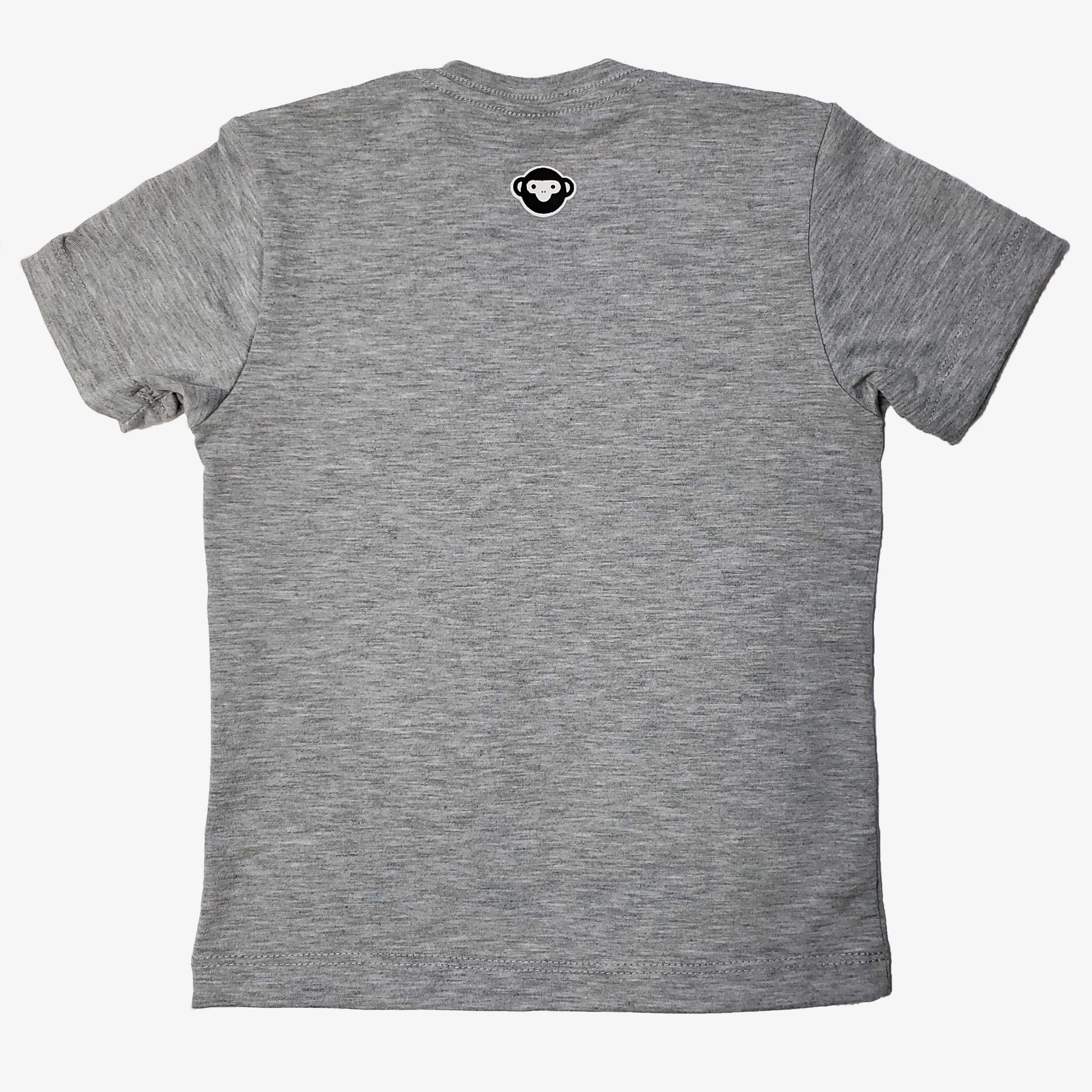 Camiseta Space Niño