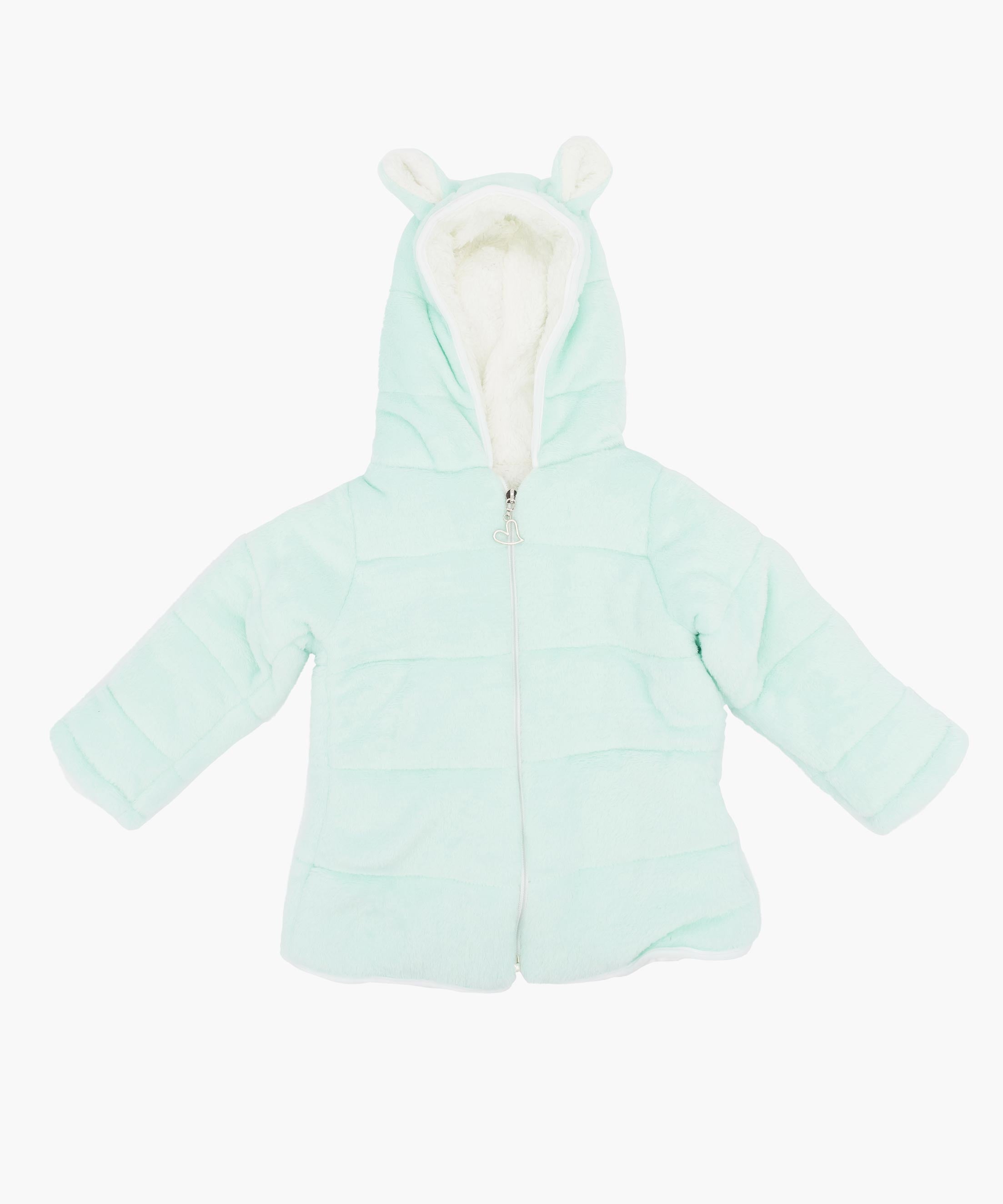 Chaqueta Bear Niña