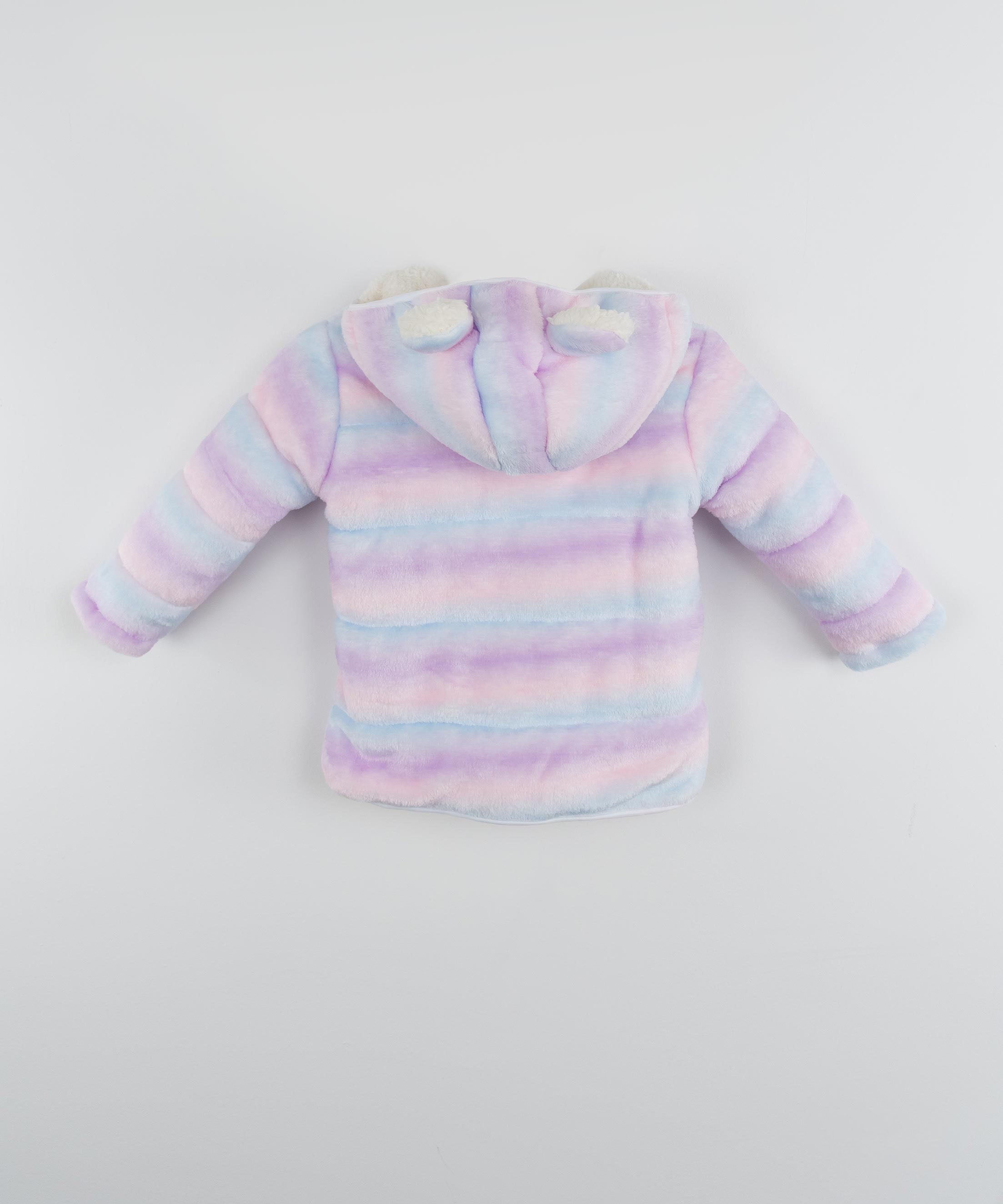 Chaqueta Bear Niña