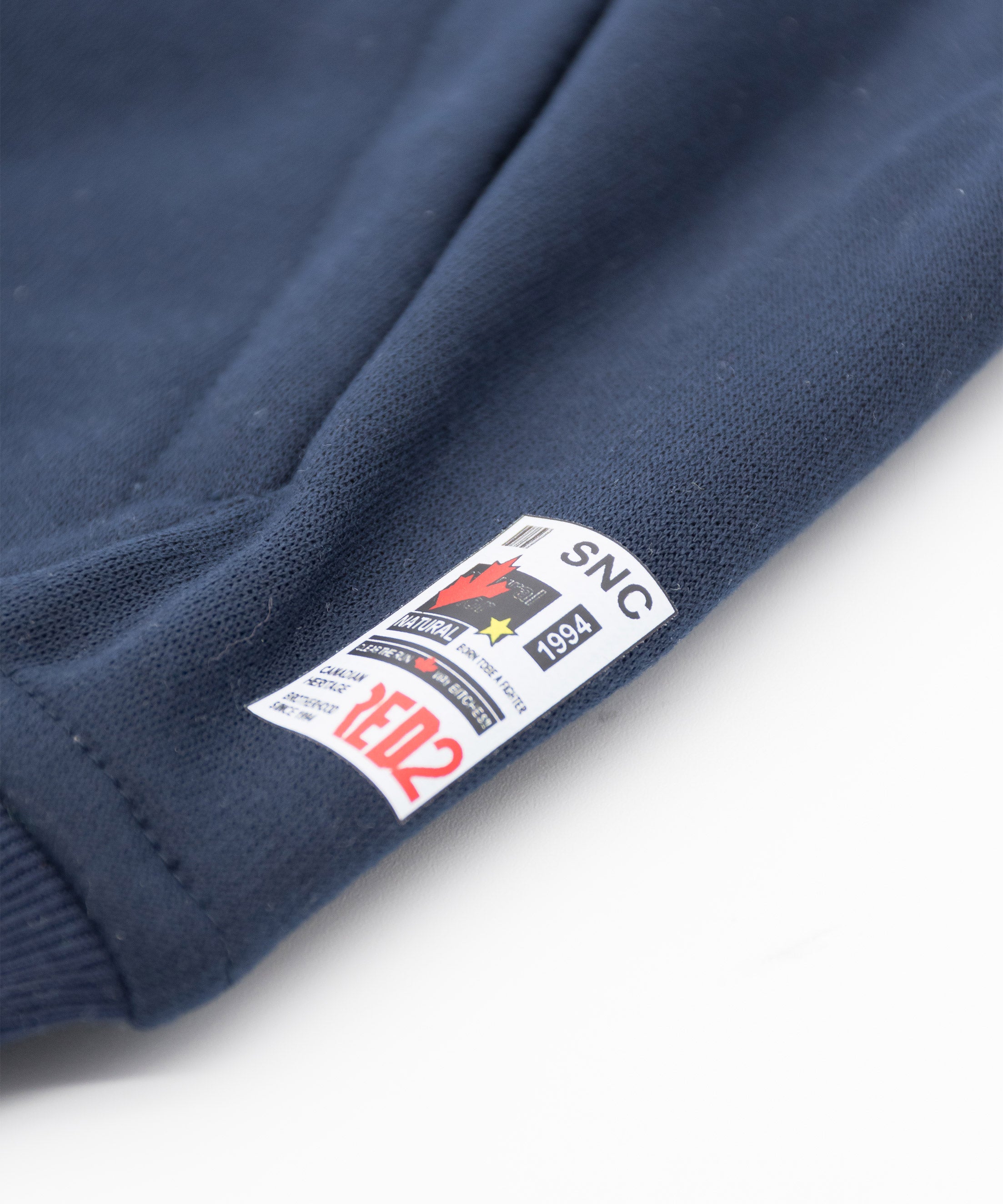 Hoodie Niño Natural Dosmicos