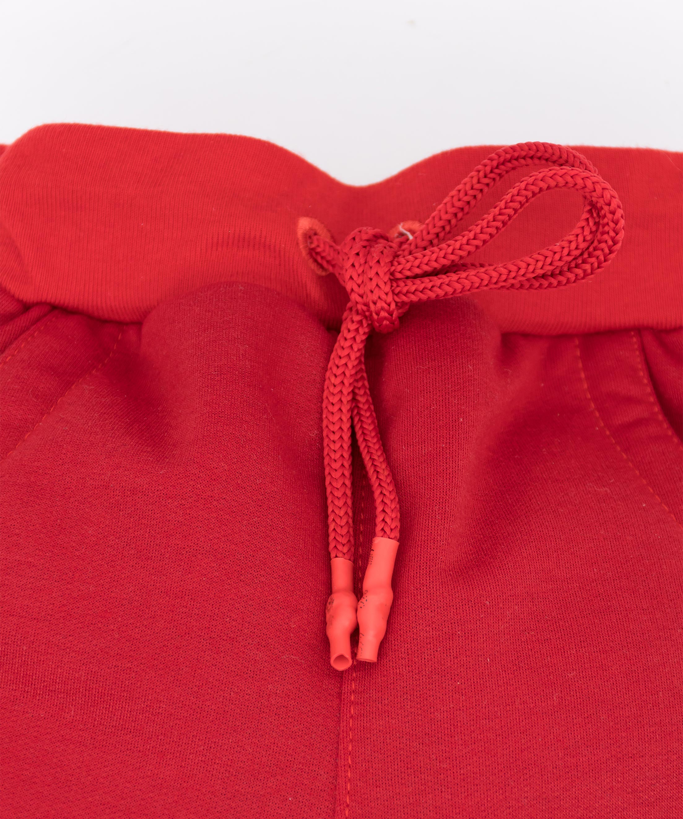 Pantalón de Sudadera con Rodilleras Protectoras