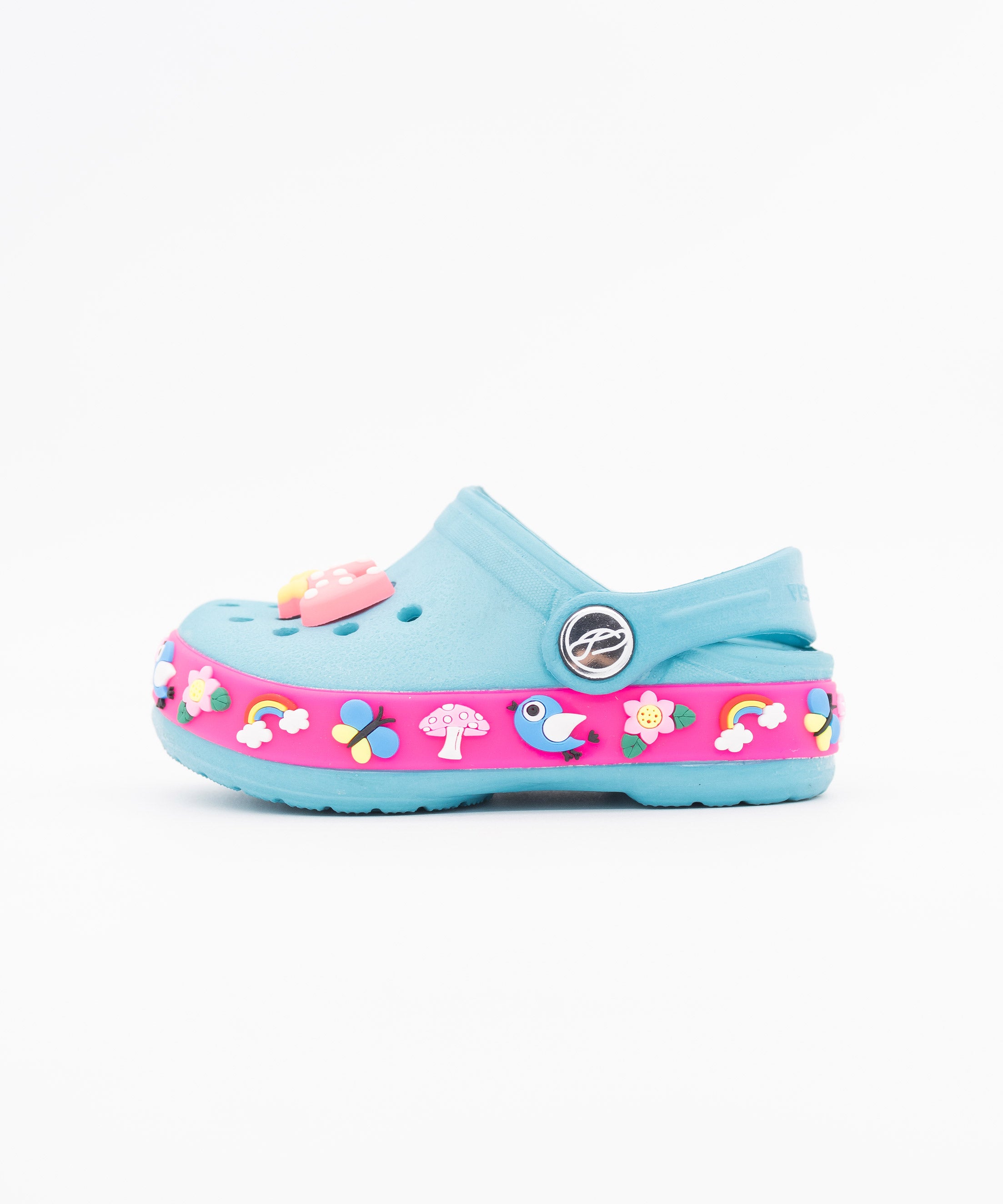 Crocs Bebes Originales Crocs Littles™ Clog 10 Cm – Crocs México