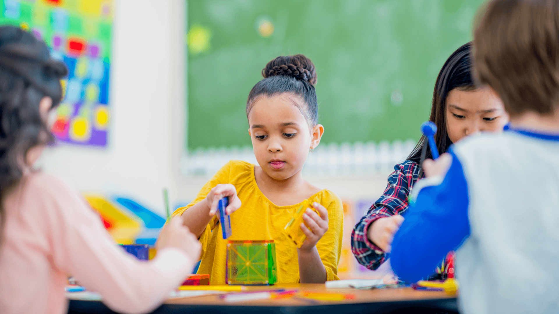 10 Técnicas Efectivas Para Educar A Un Niño De 3 Años  - Servicom