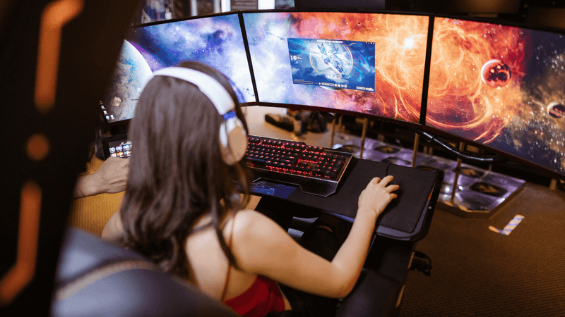 Los mejores videojuegos para desarrollar la mente de tu hijo: opciones divertidas y beneficiosas para el crecimiento cognitivo