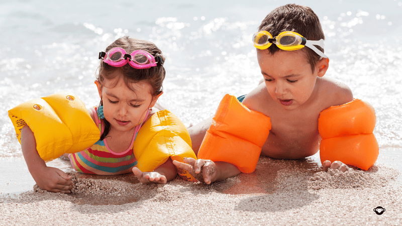 Los esenciales para unas vacaciones inolvidables con tus hijos
