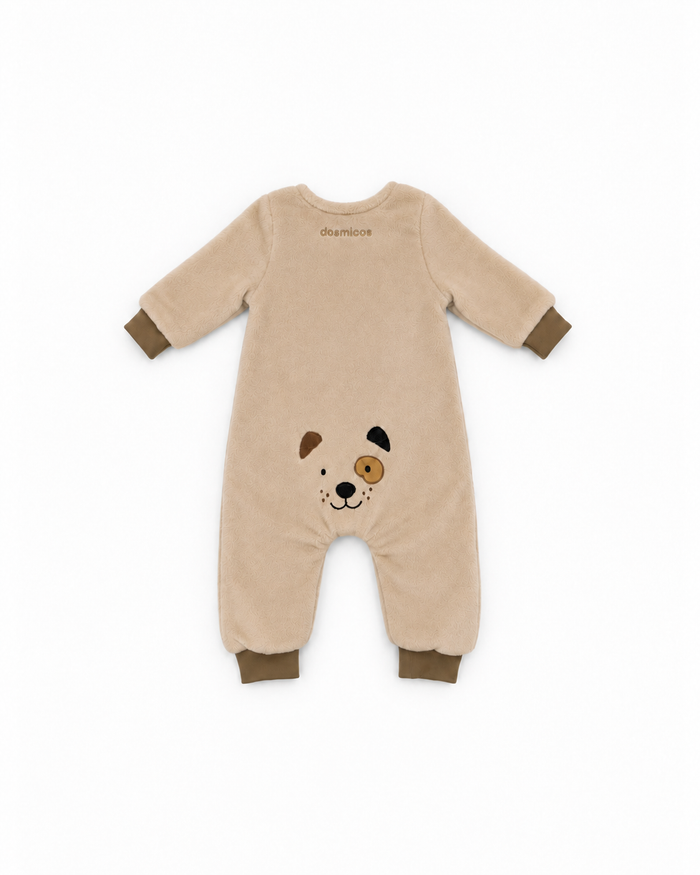 Sleeping Walker con Mangas Perrito manchas TOG 2.5