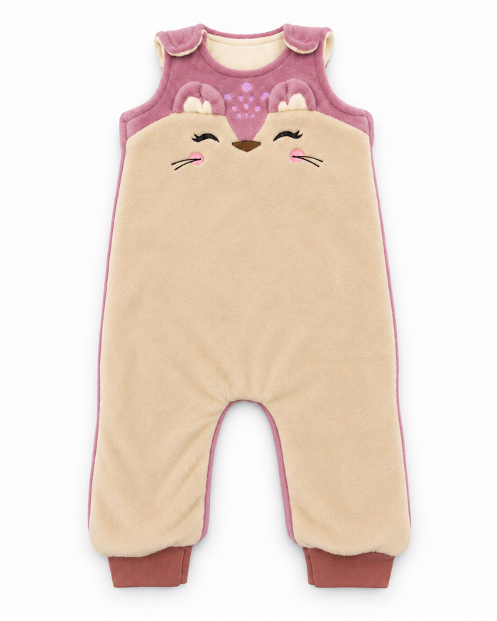 Sleeping Walker Cheetah TOG 2.5