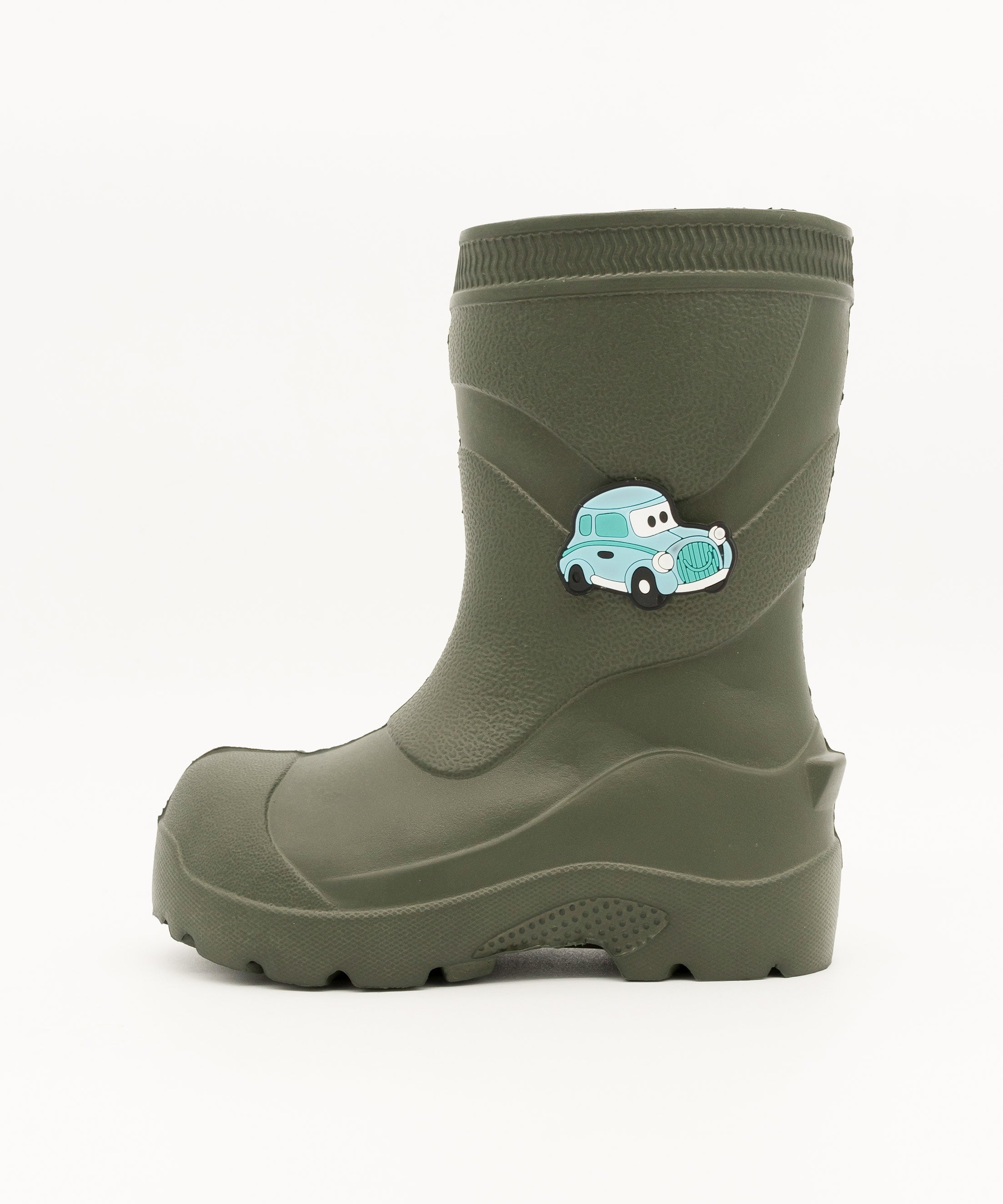 Botas de Lluvia para Niños Ultralivianas