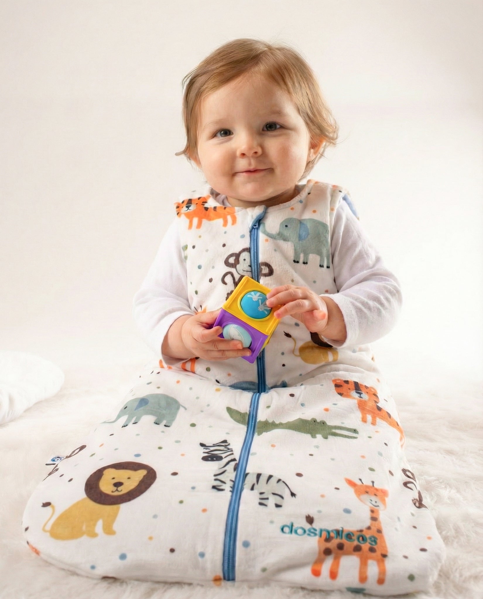 Sleeping Bag Wild Dreams TOG 2.0