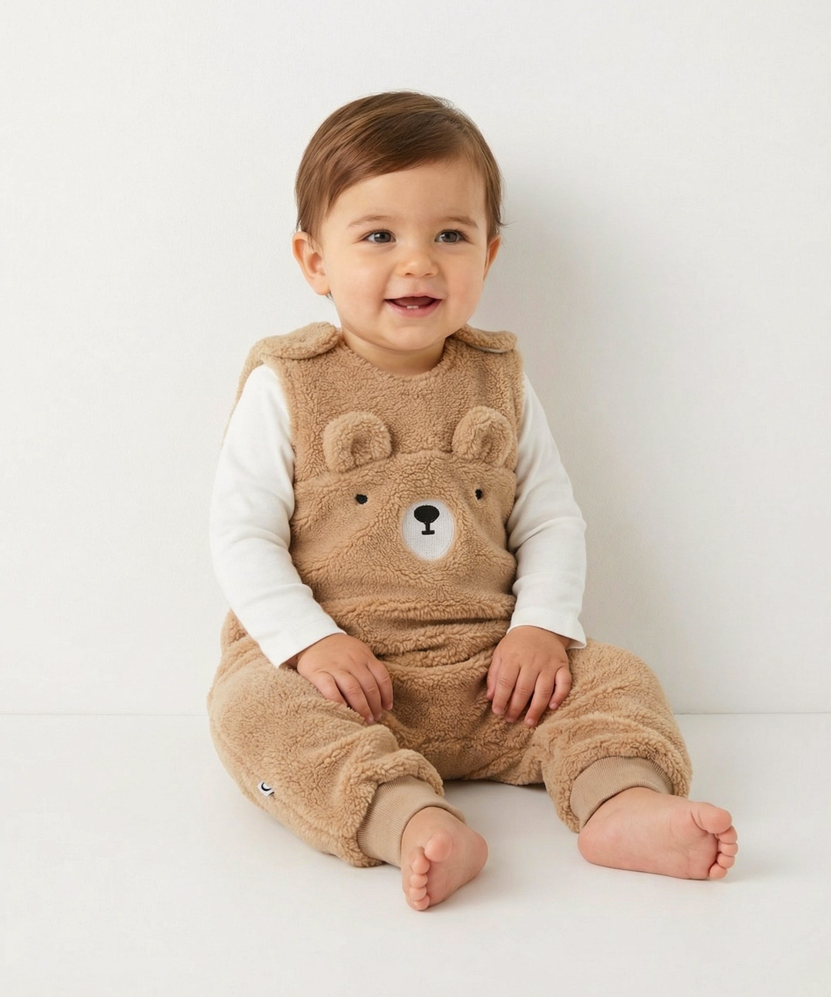 Sleeping Walker Osito TOG 2.5