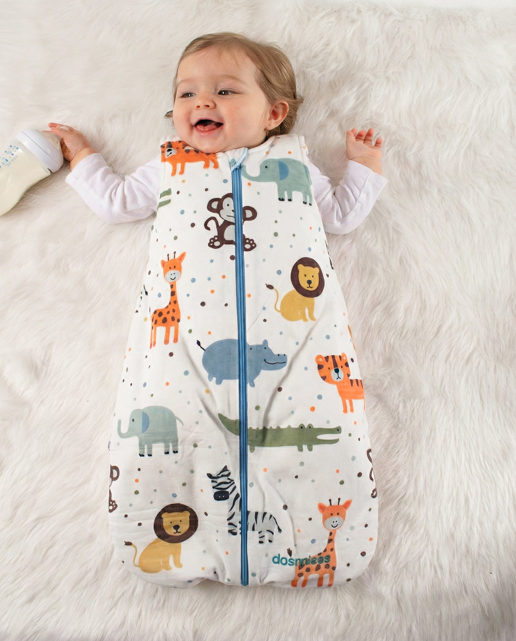 Sleeping Bag Wild Dreams TOG 2.0