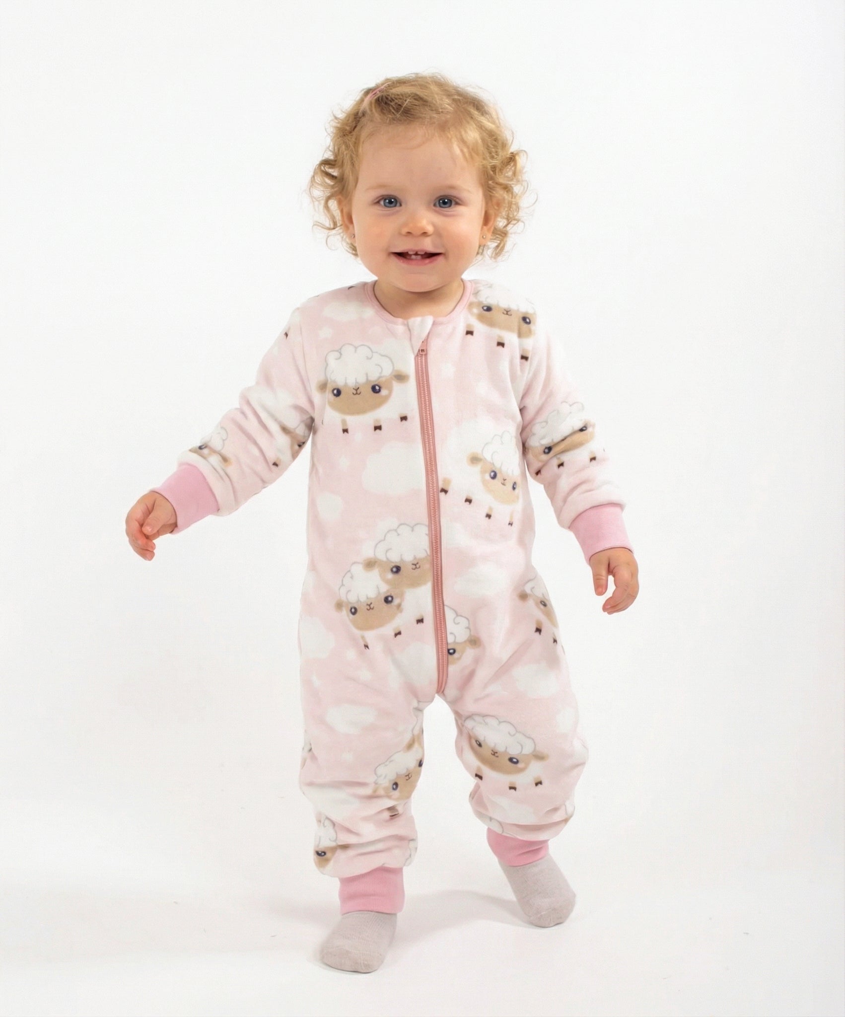 Sleeping Walker Ovejita con Mangas TOG 2.0