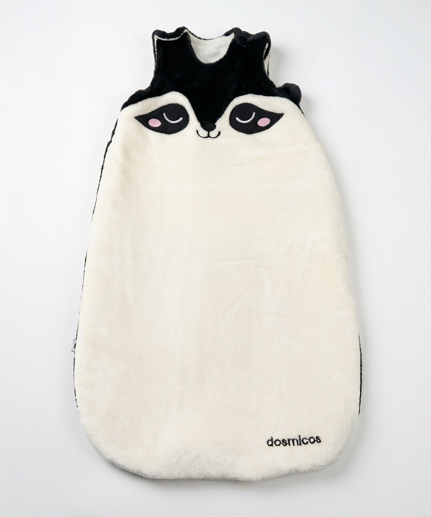 Sleeping para Bebé Mapache TOG 2.5