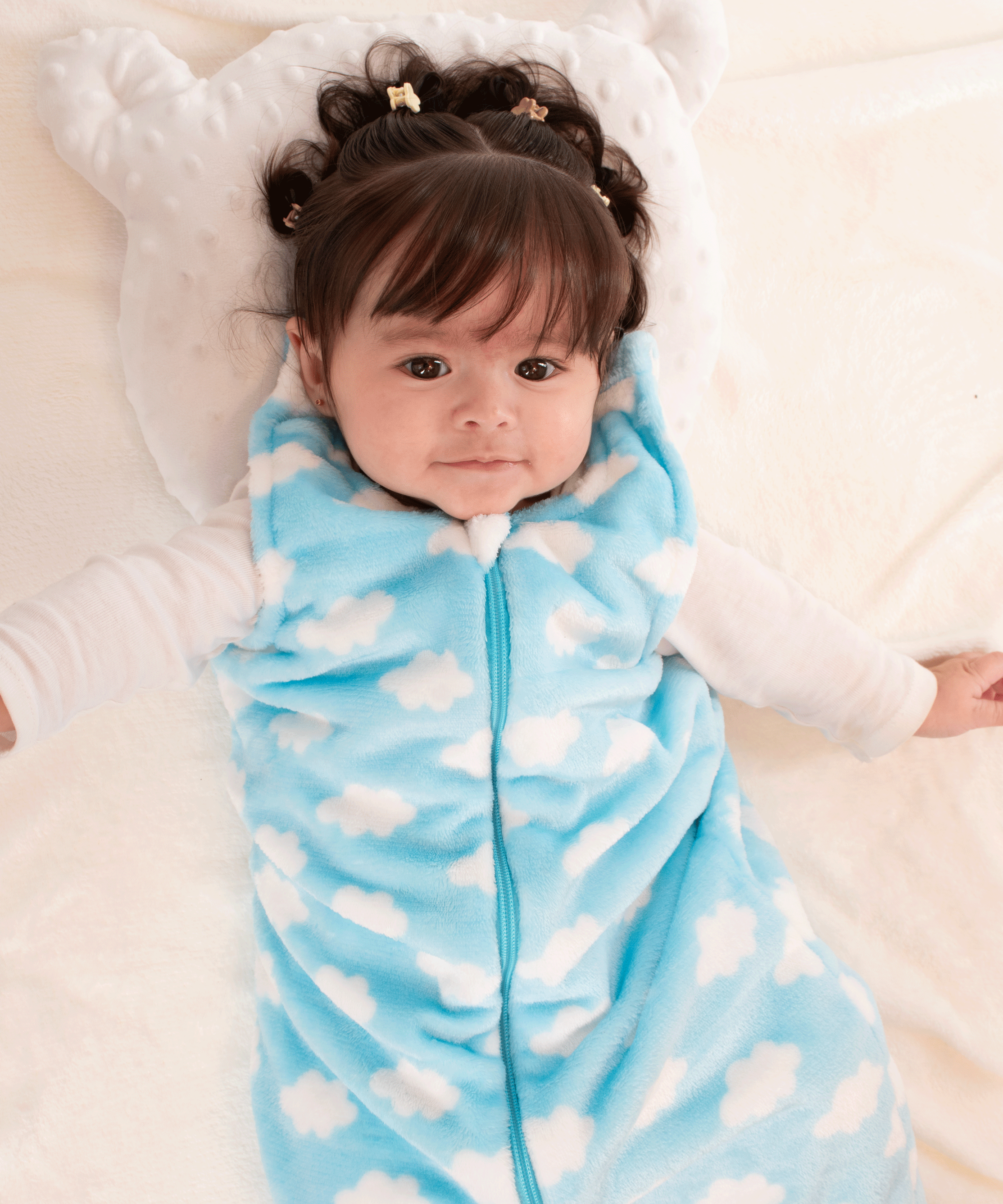 Sleeping para Bebé Blue Sky TOG 2.5