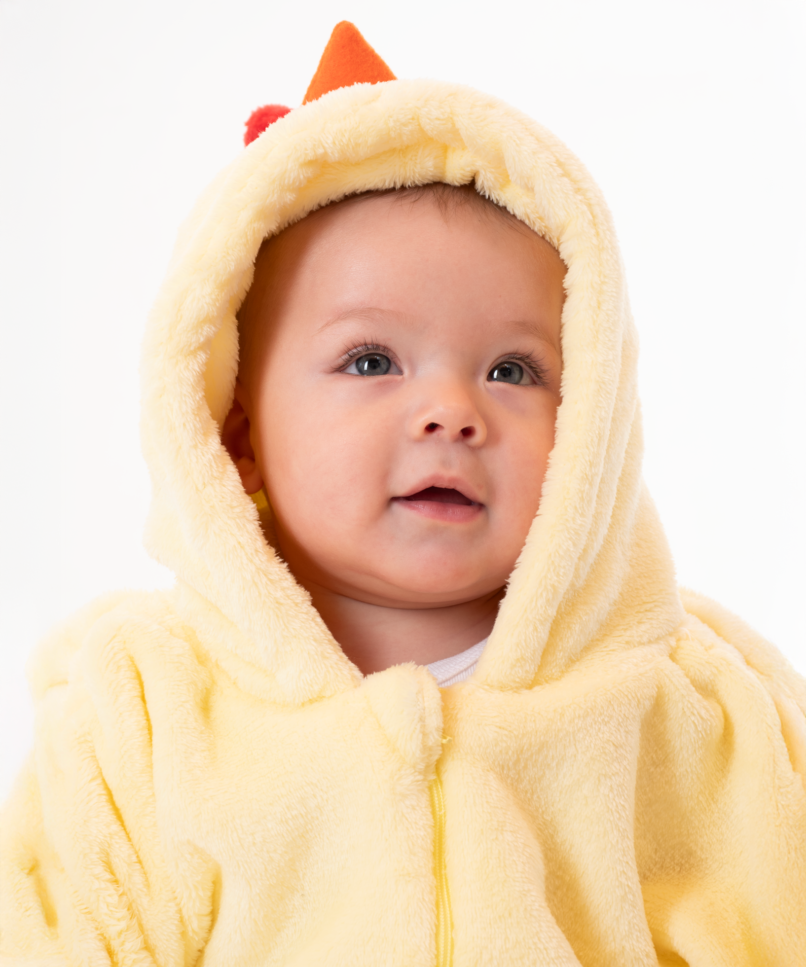 Ruana de Pollito