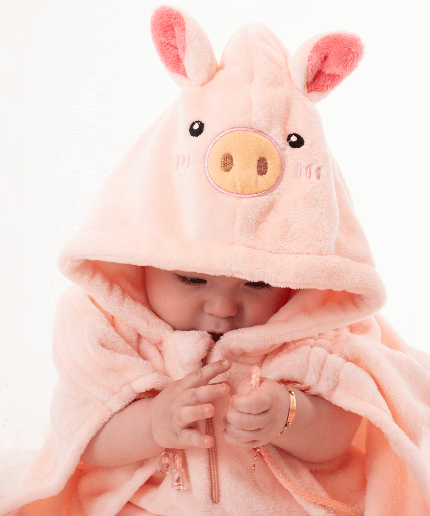 Ruana Porky