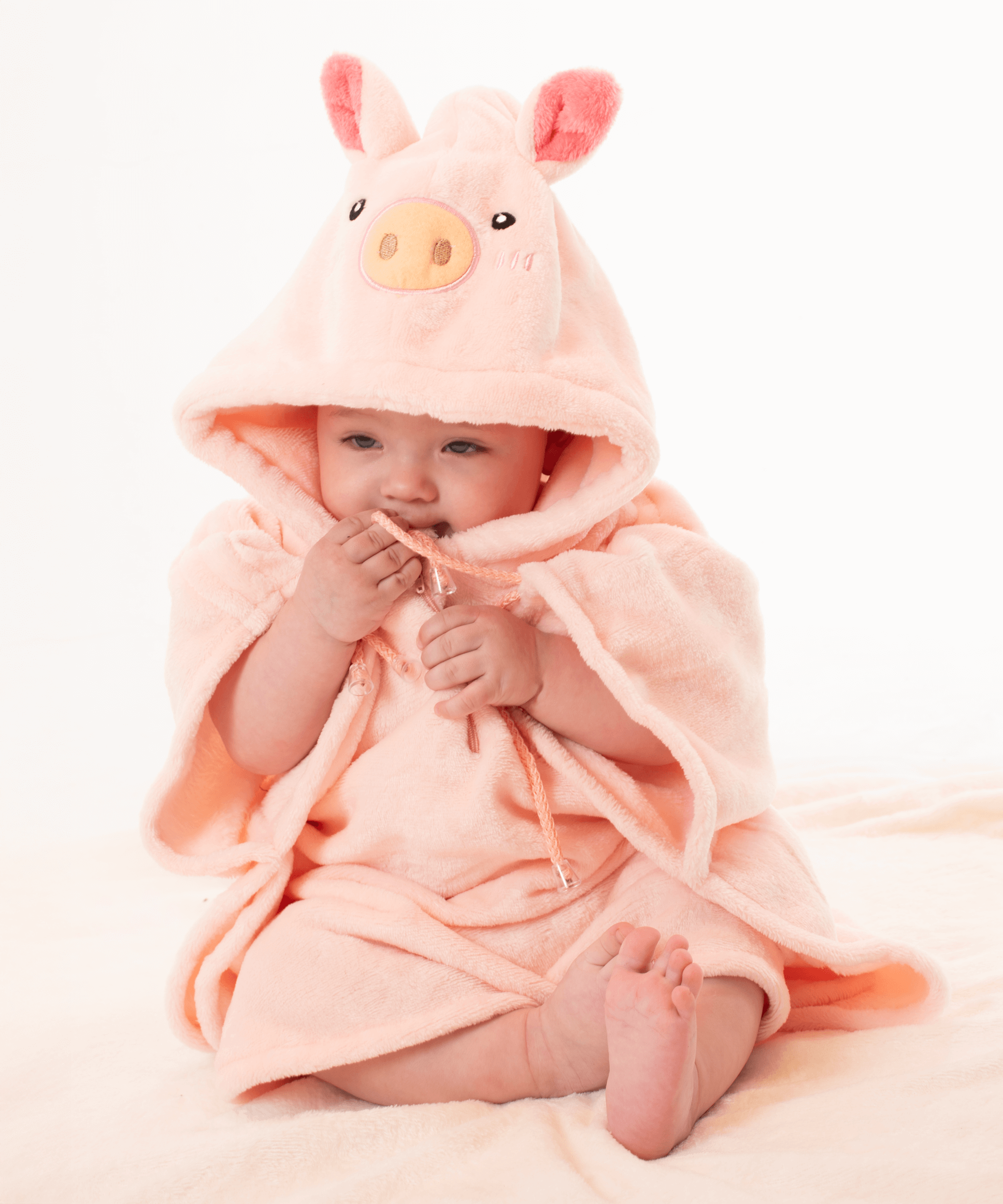 Ruana Porky