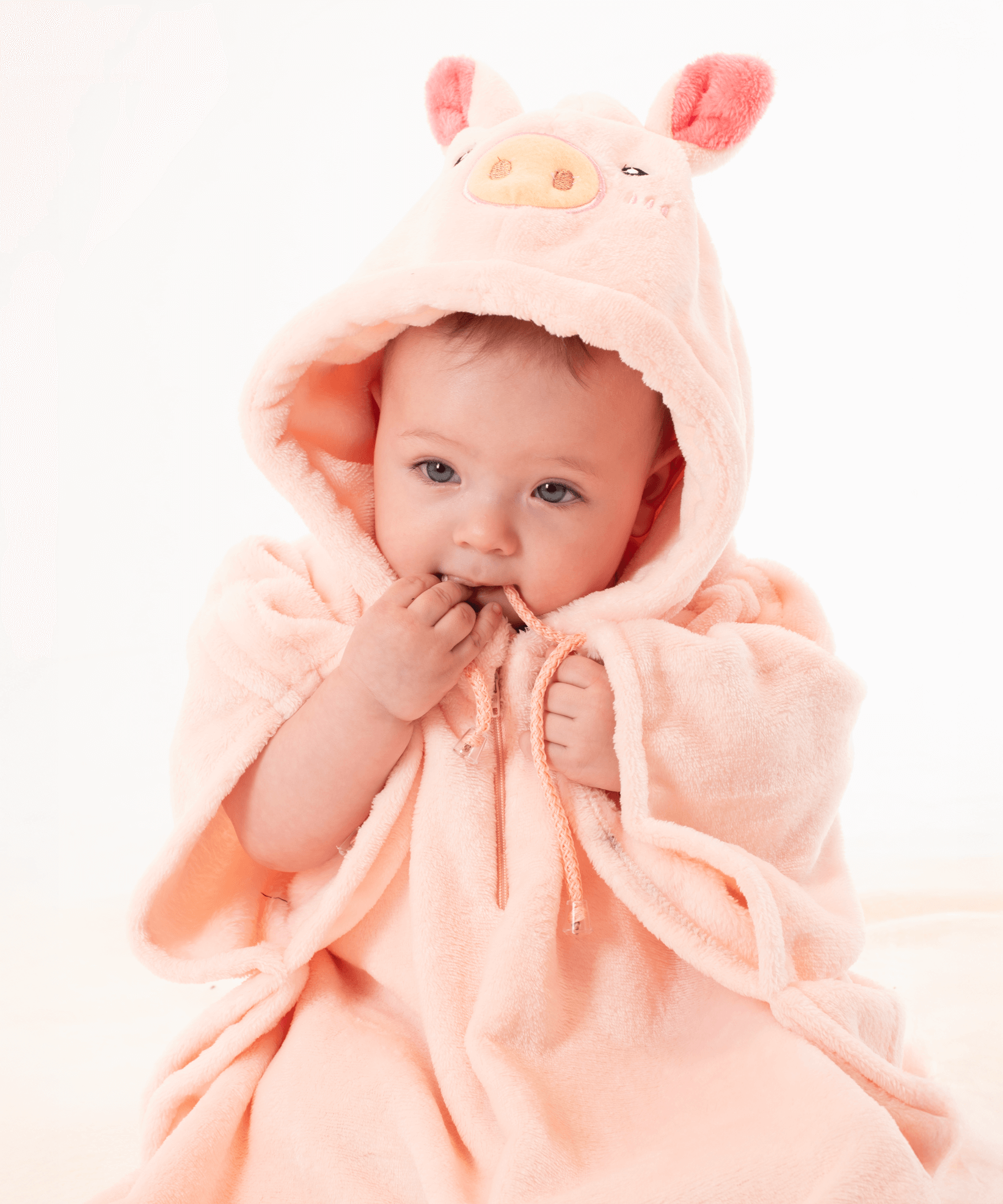Ruana Porky