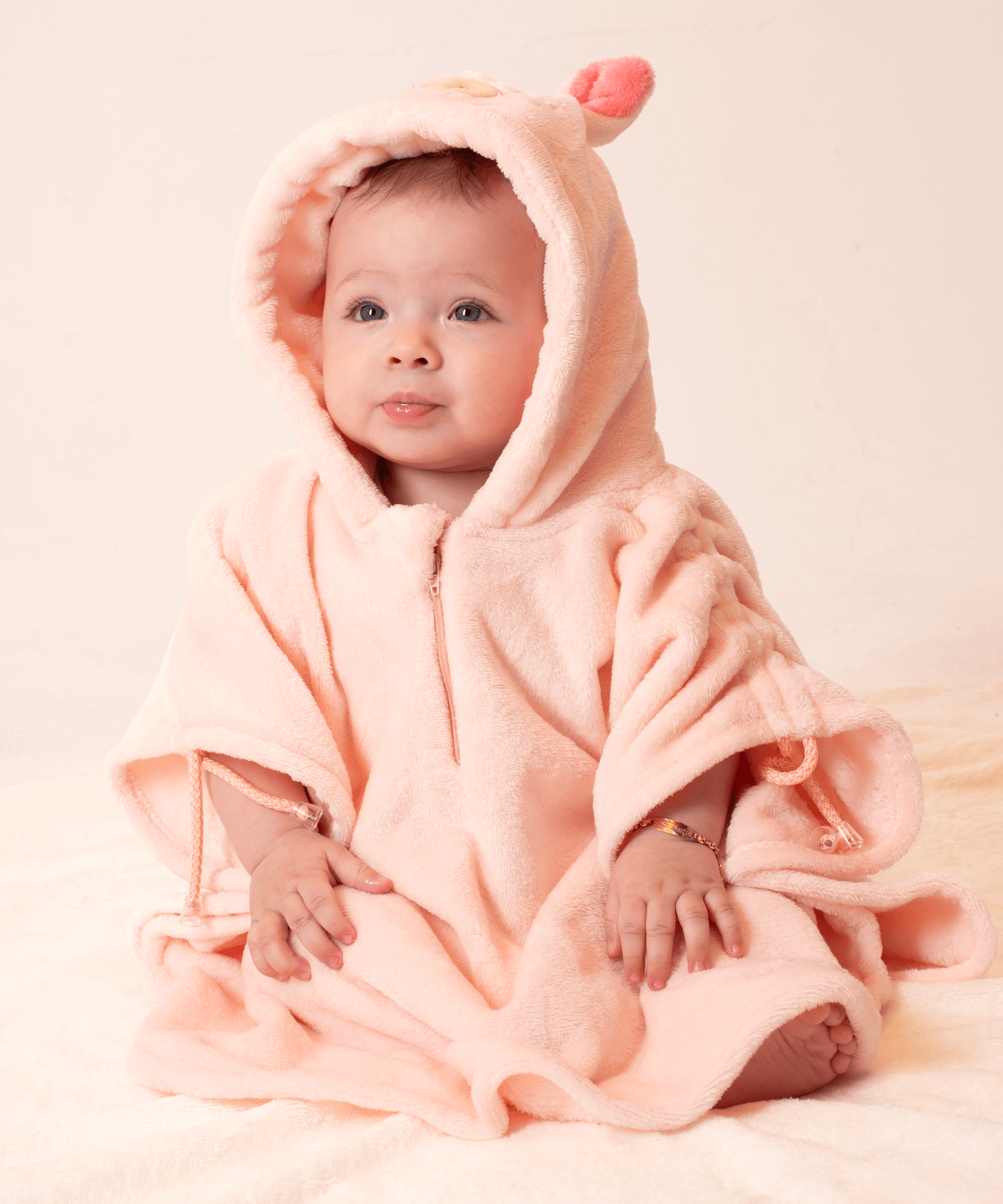 Ruana Porky
