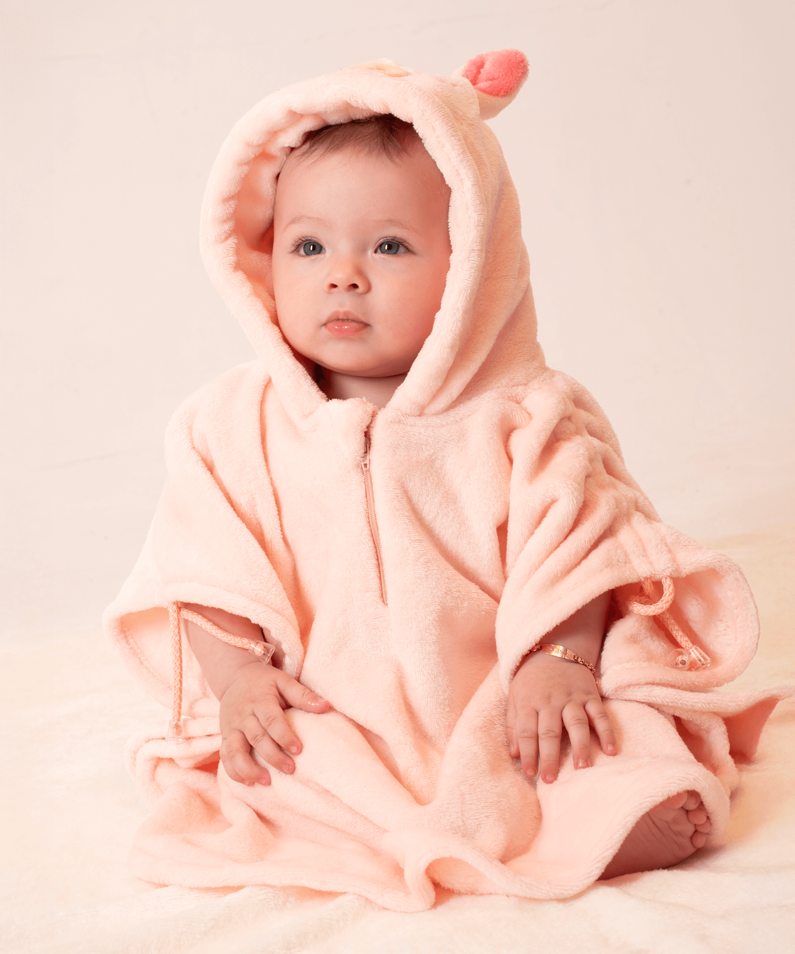 Ruana Porky