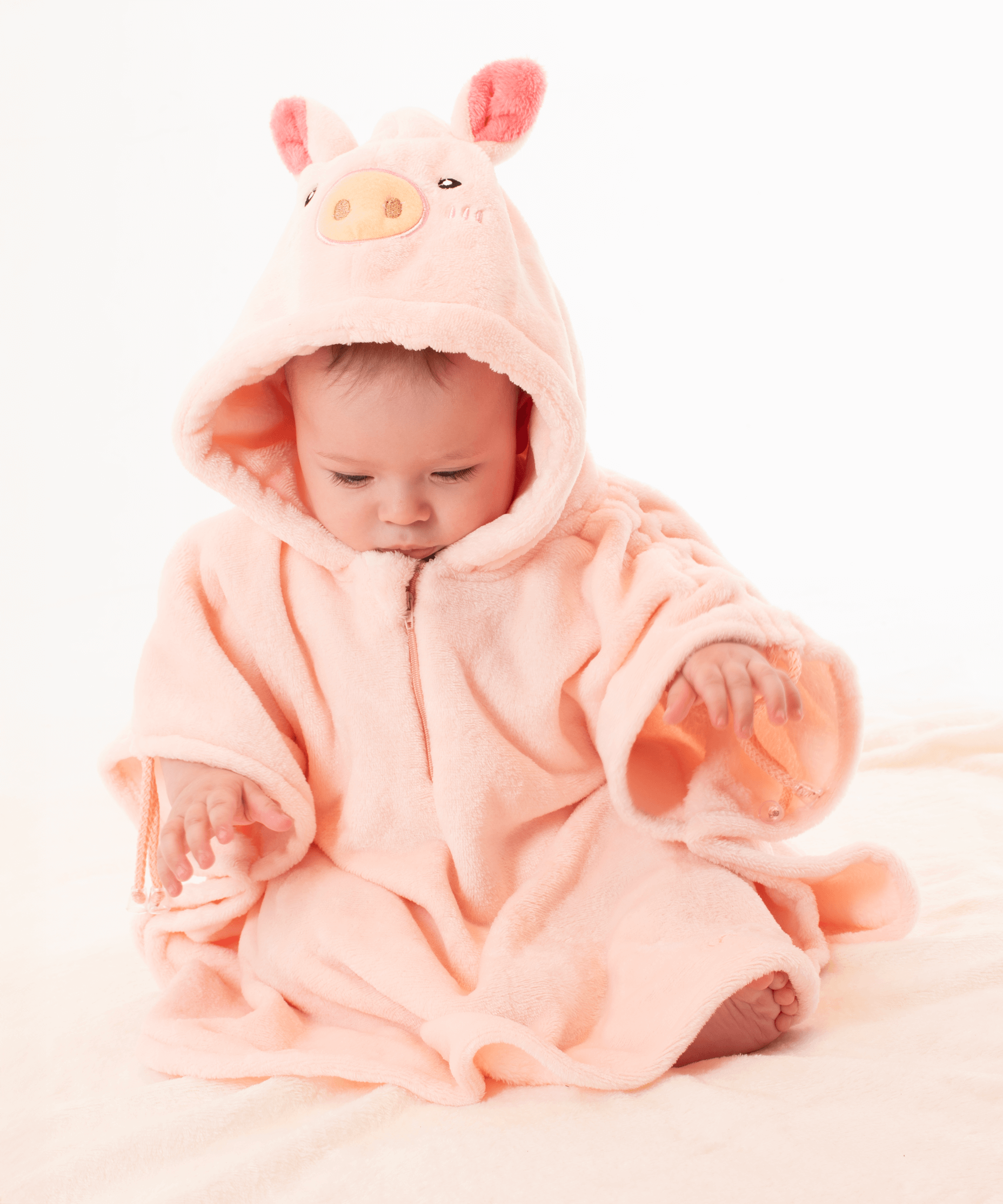 Ruana Porky