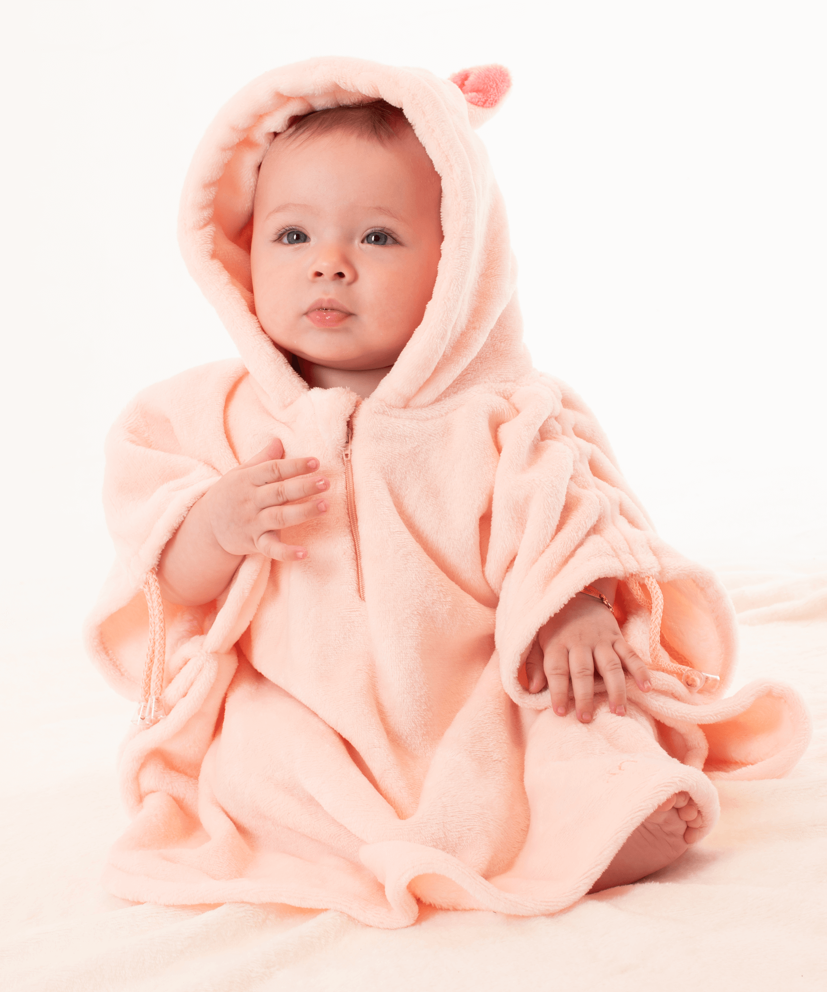 Ruana Porky