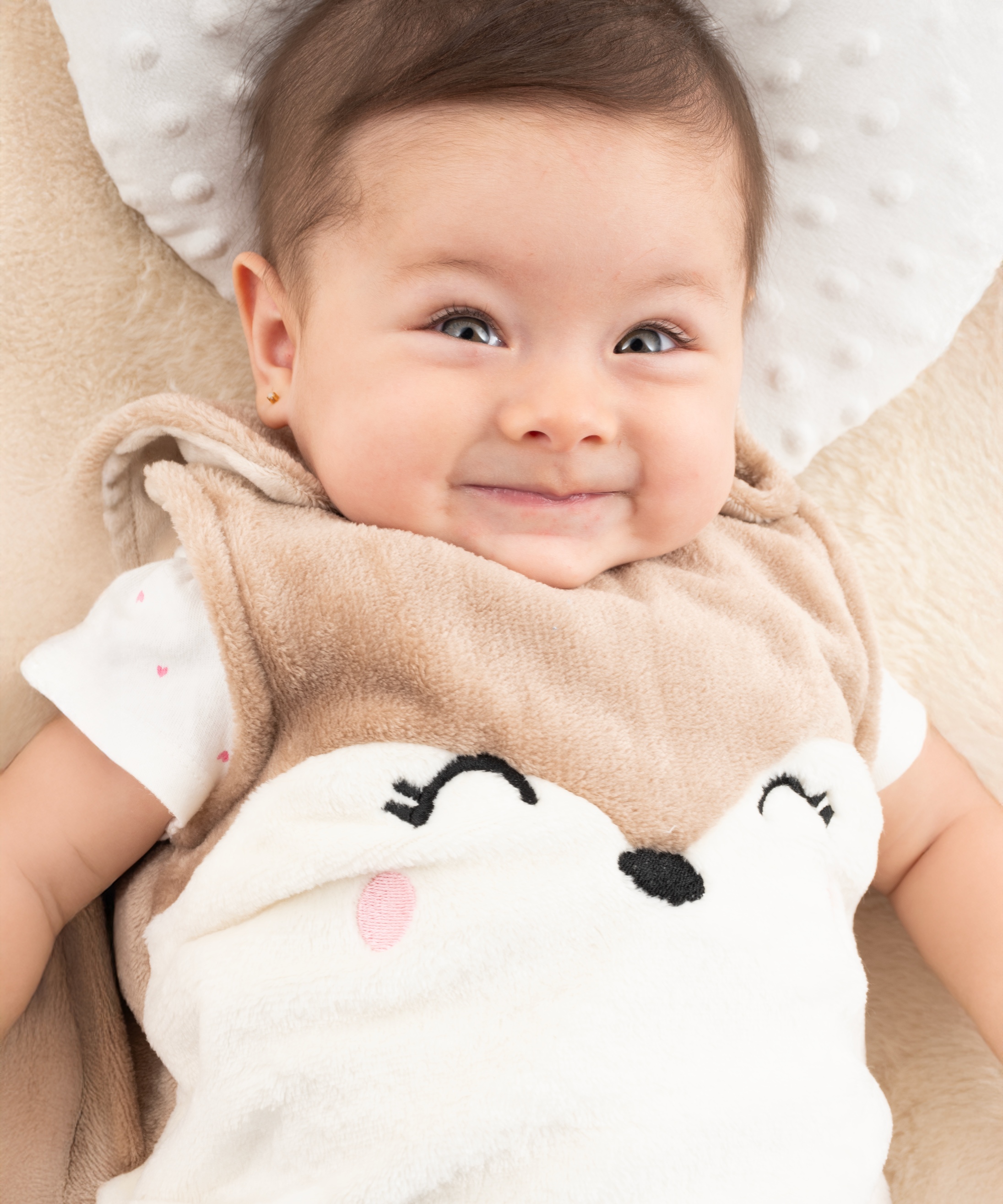 Sleeping para Bebé Venado TOG 2.5