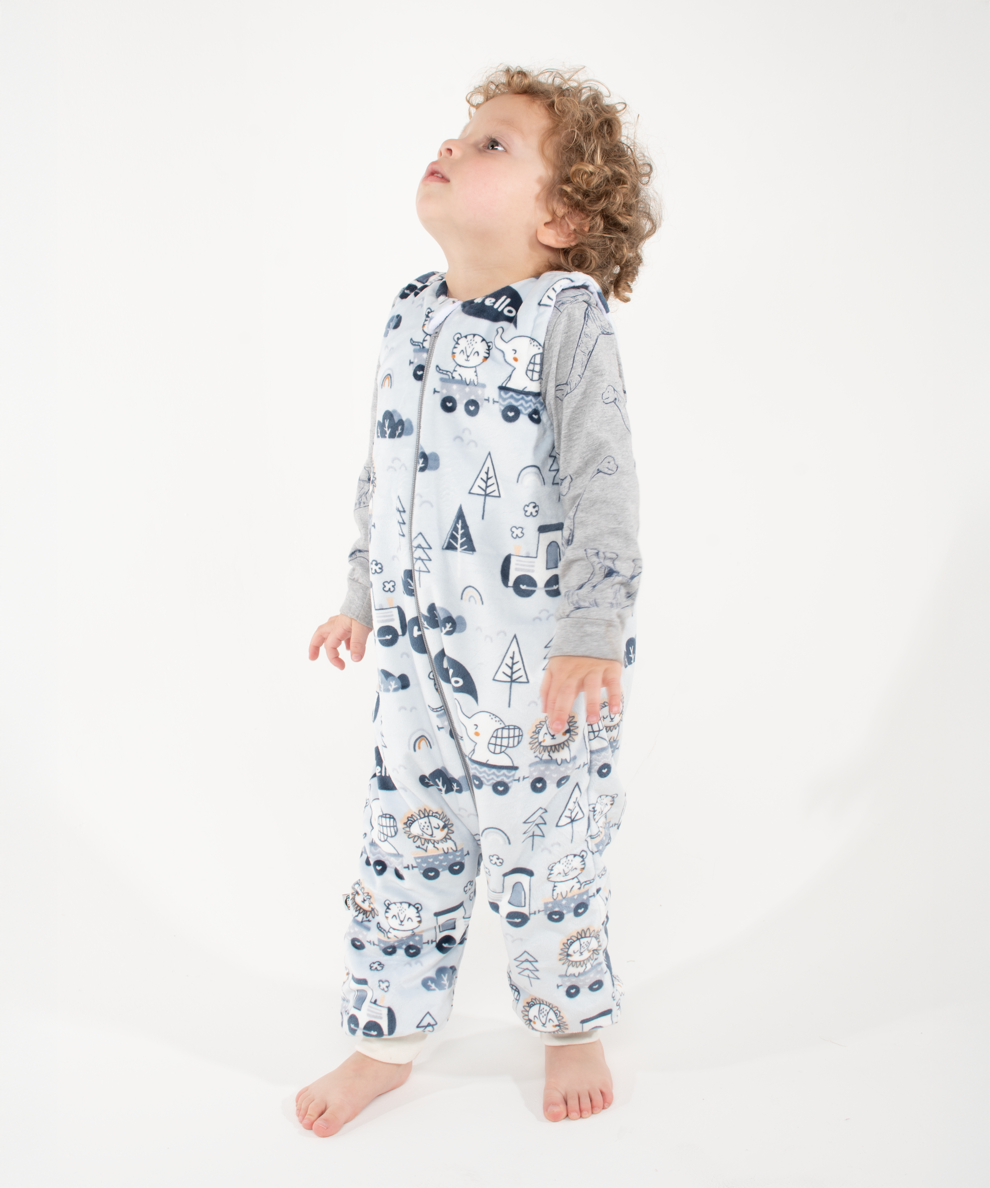 Sleeping Walker Kenya TOG 2.0