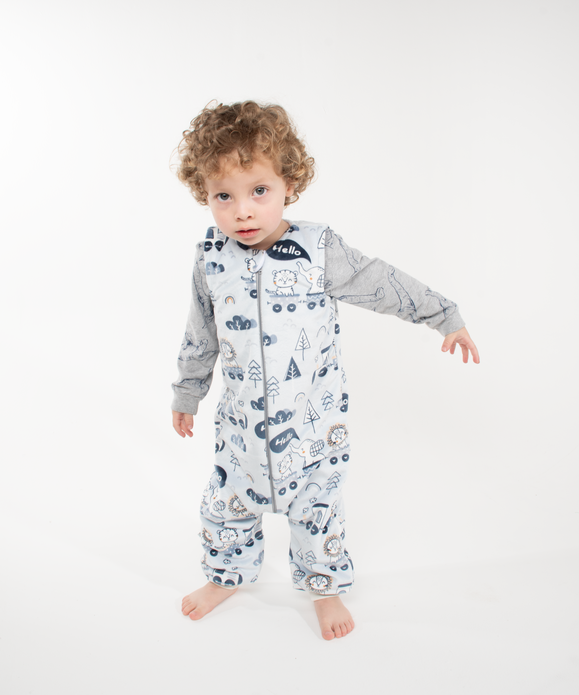 Sleeping Walker Kenya TOG 2.0