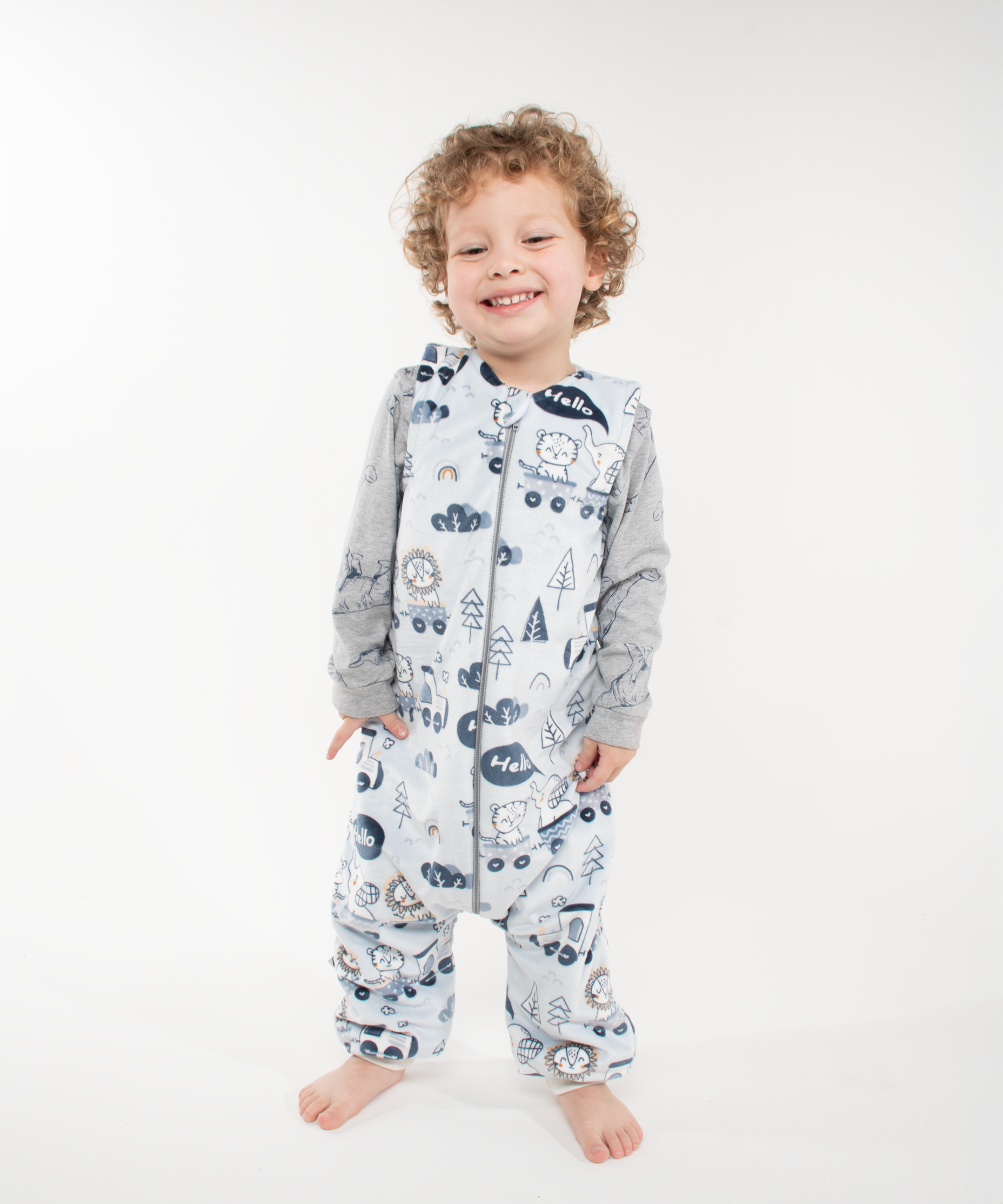 Sleeping Walker Kenya TOG 2.0