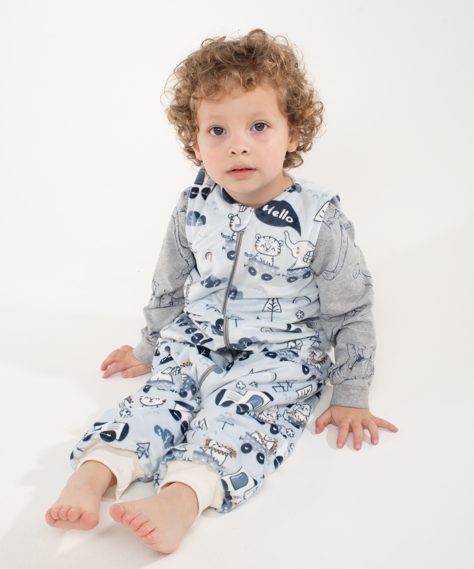 Sleeping Walker Kenya TOG 2.0