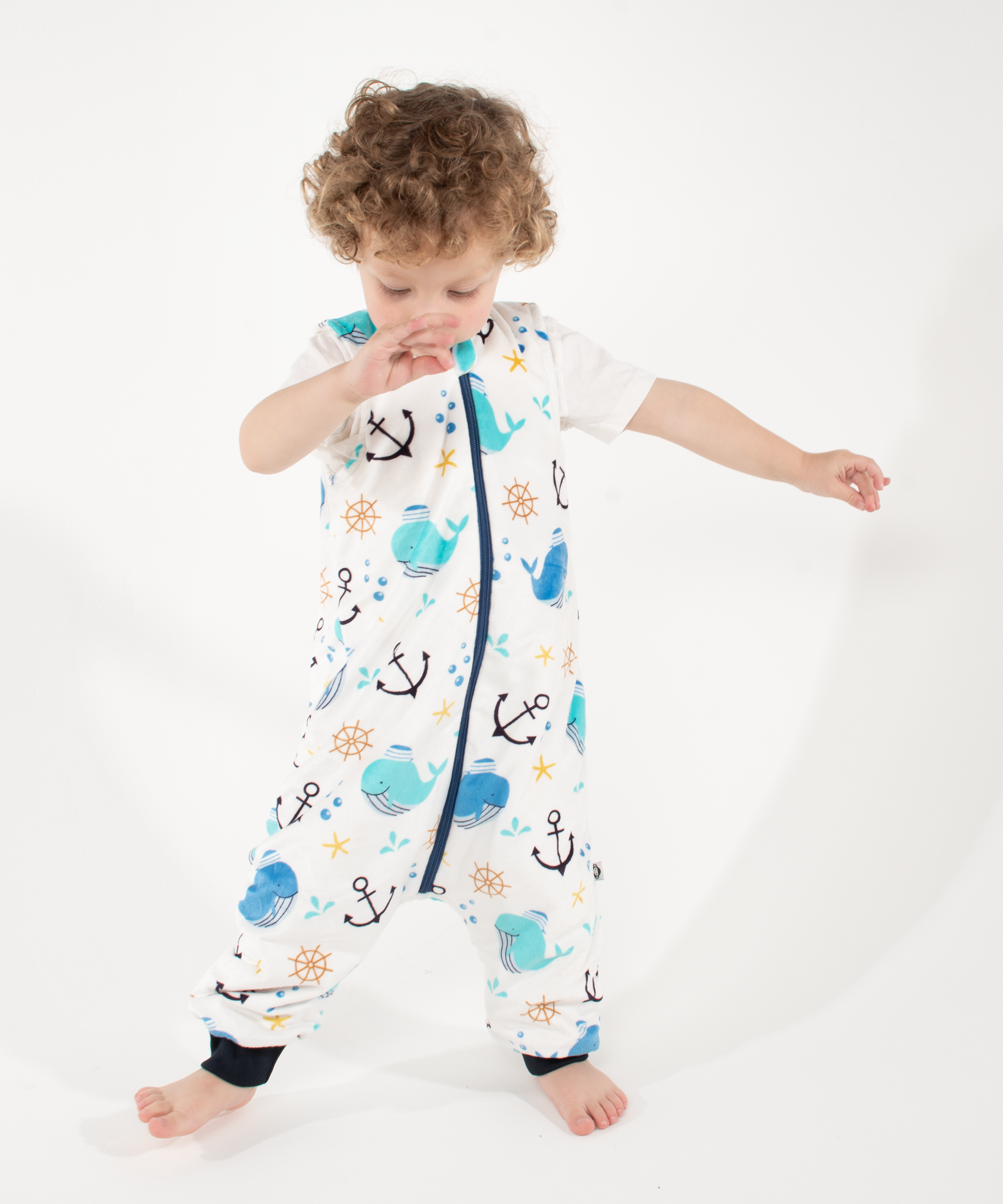 Sleeping Walker Pacífico TOG 2.0