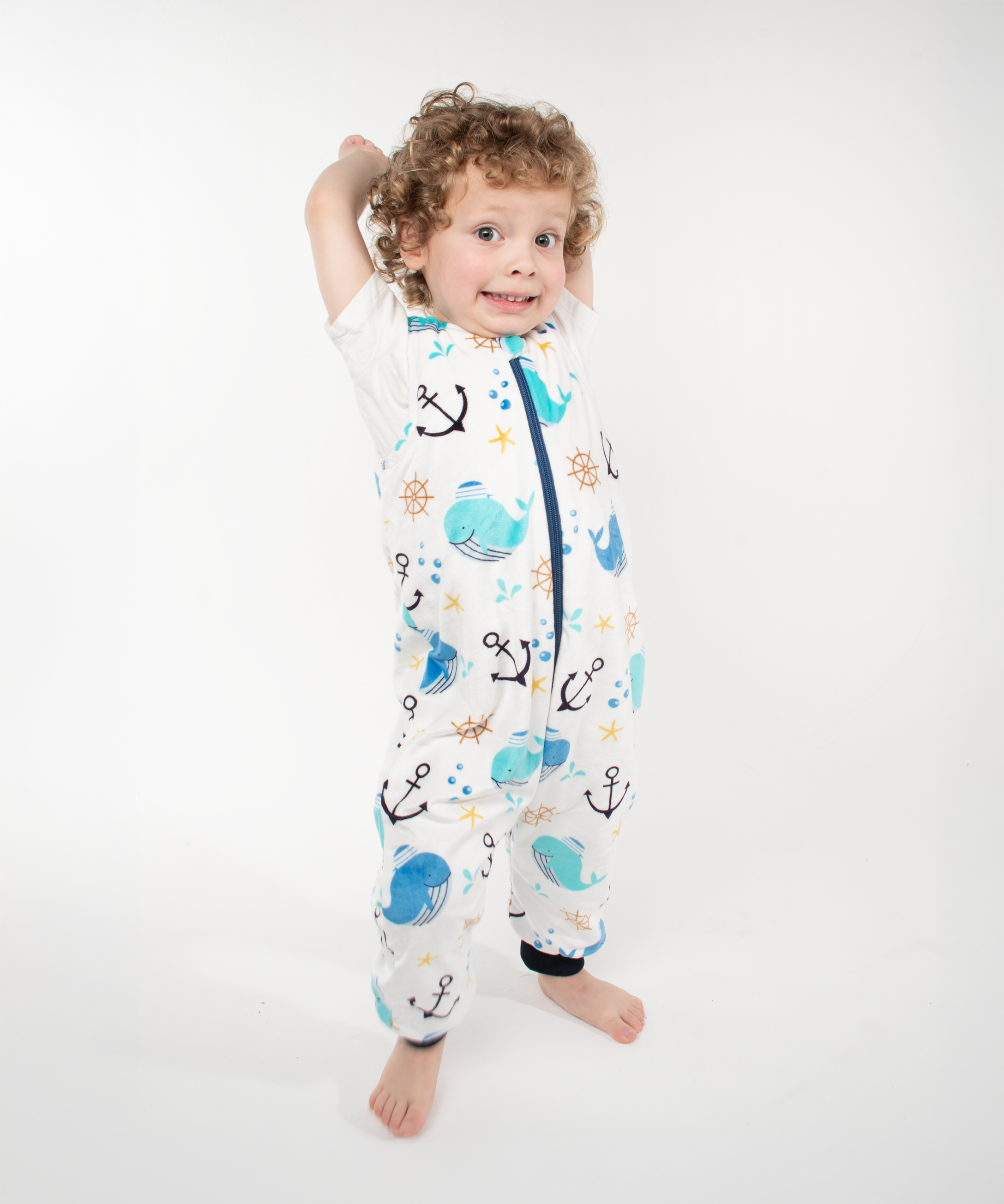 Sleeping Walker Pacífico TOG 2.0