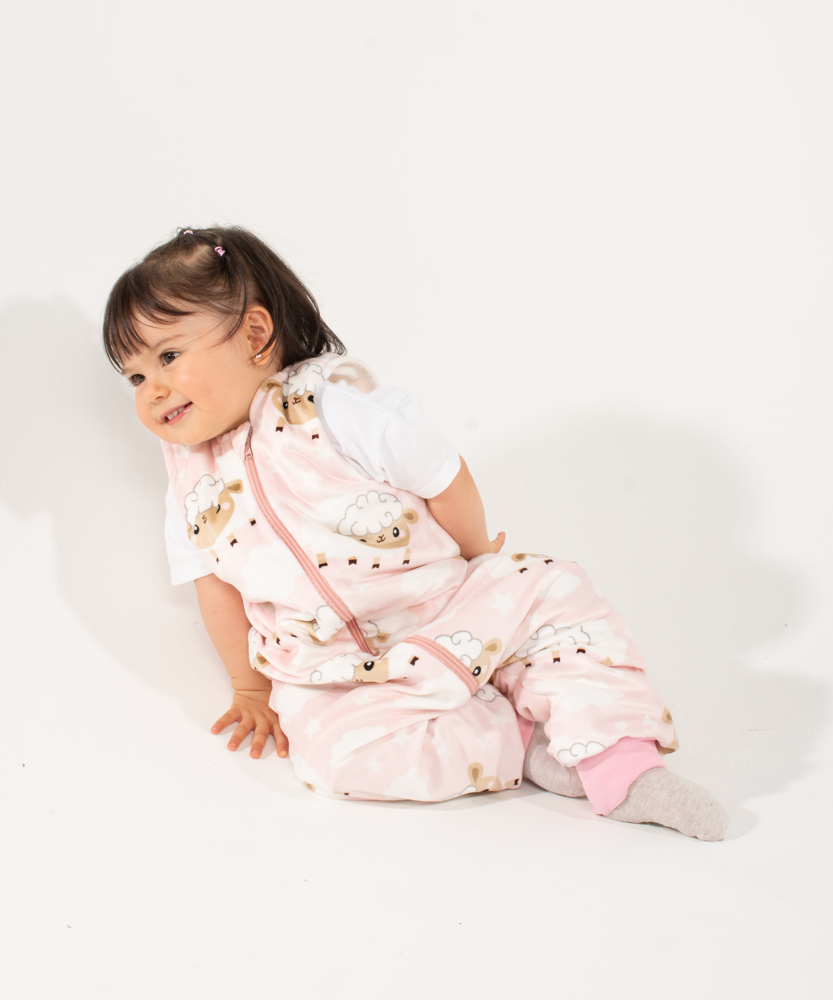 Sleeping Walker de Ovejita TOG 2.0